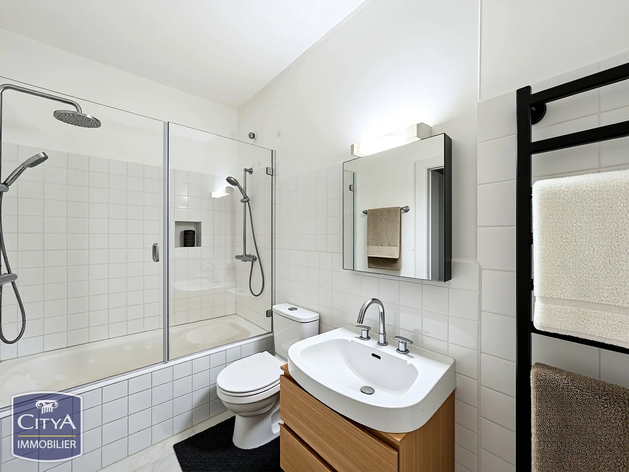 Photo 9 Appartement 1 pièce 28.26m²