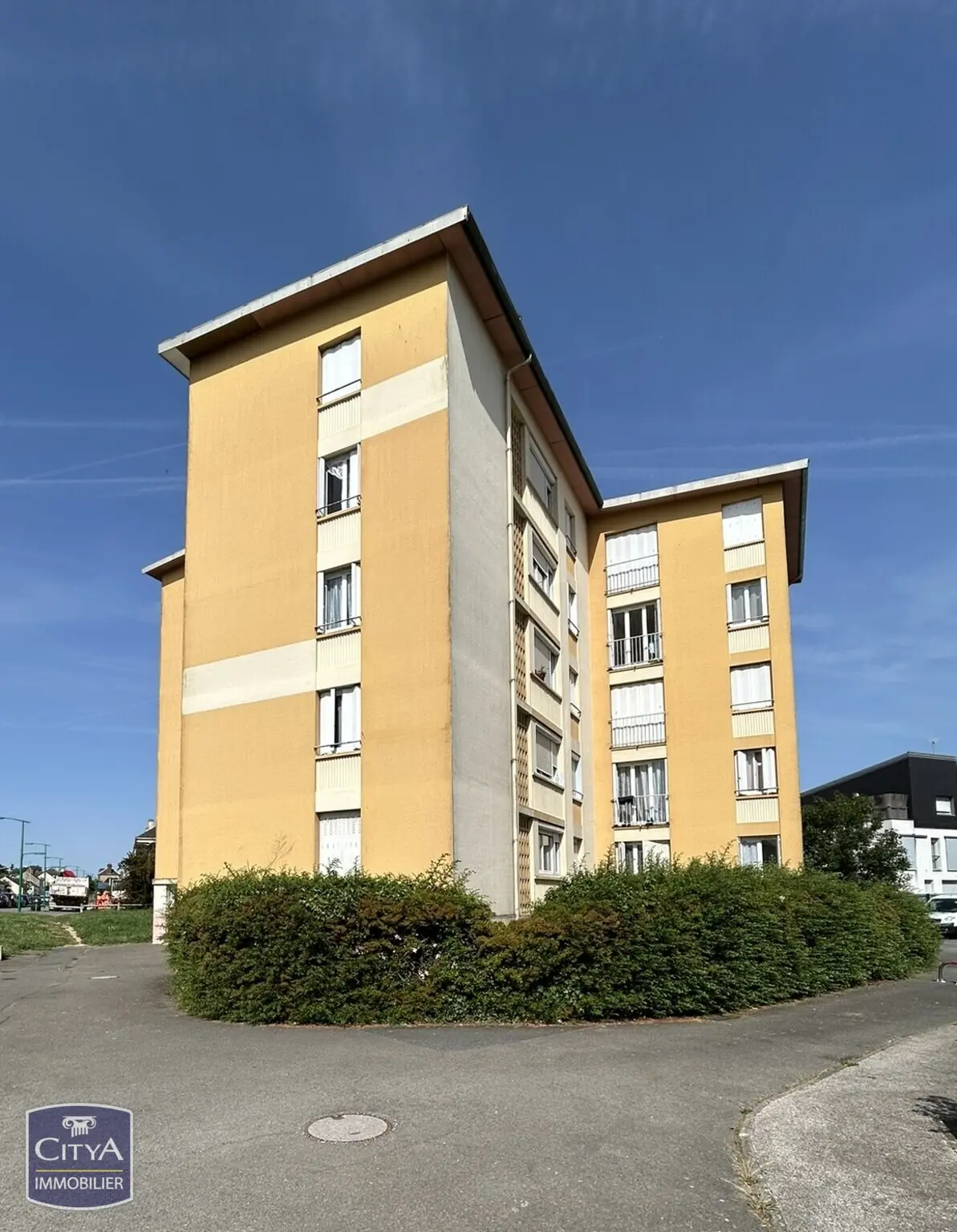 Photo 1 Appartement 4 pièces 68.66m²
