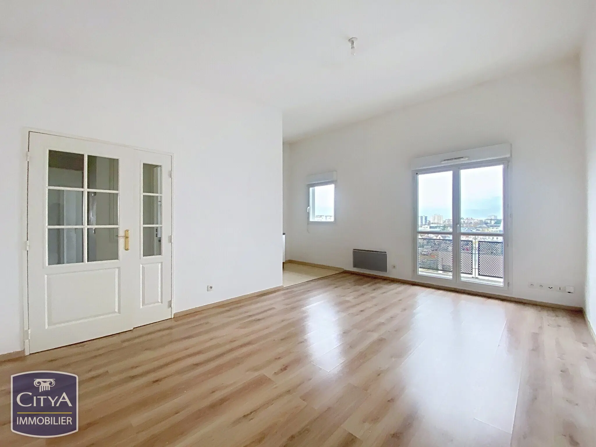 Photo 1 Appartement 4 pièces 88m²