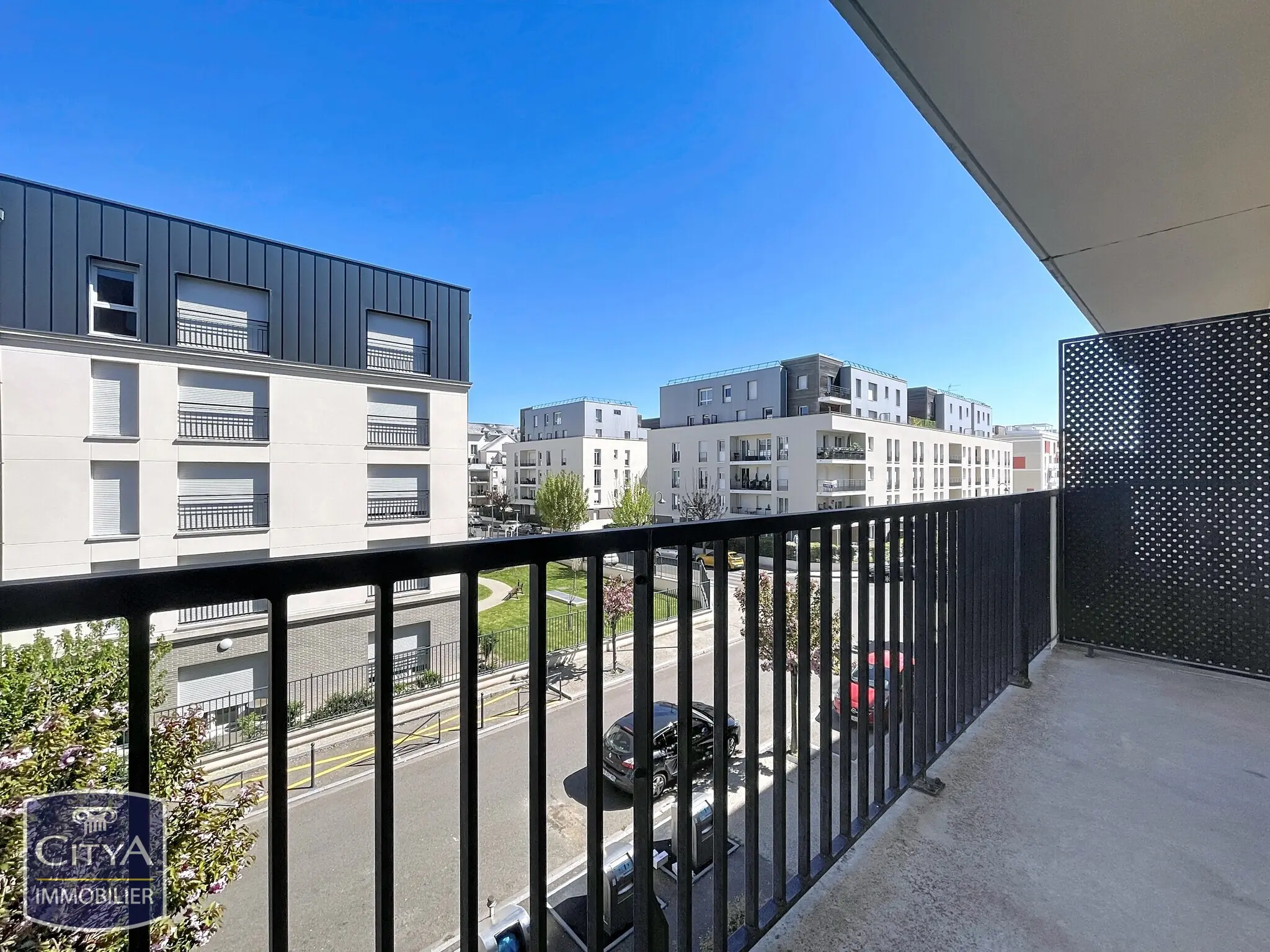 Photo 3 appartement Lucé