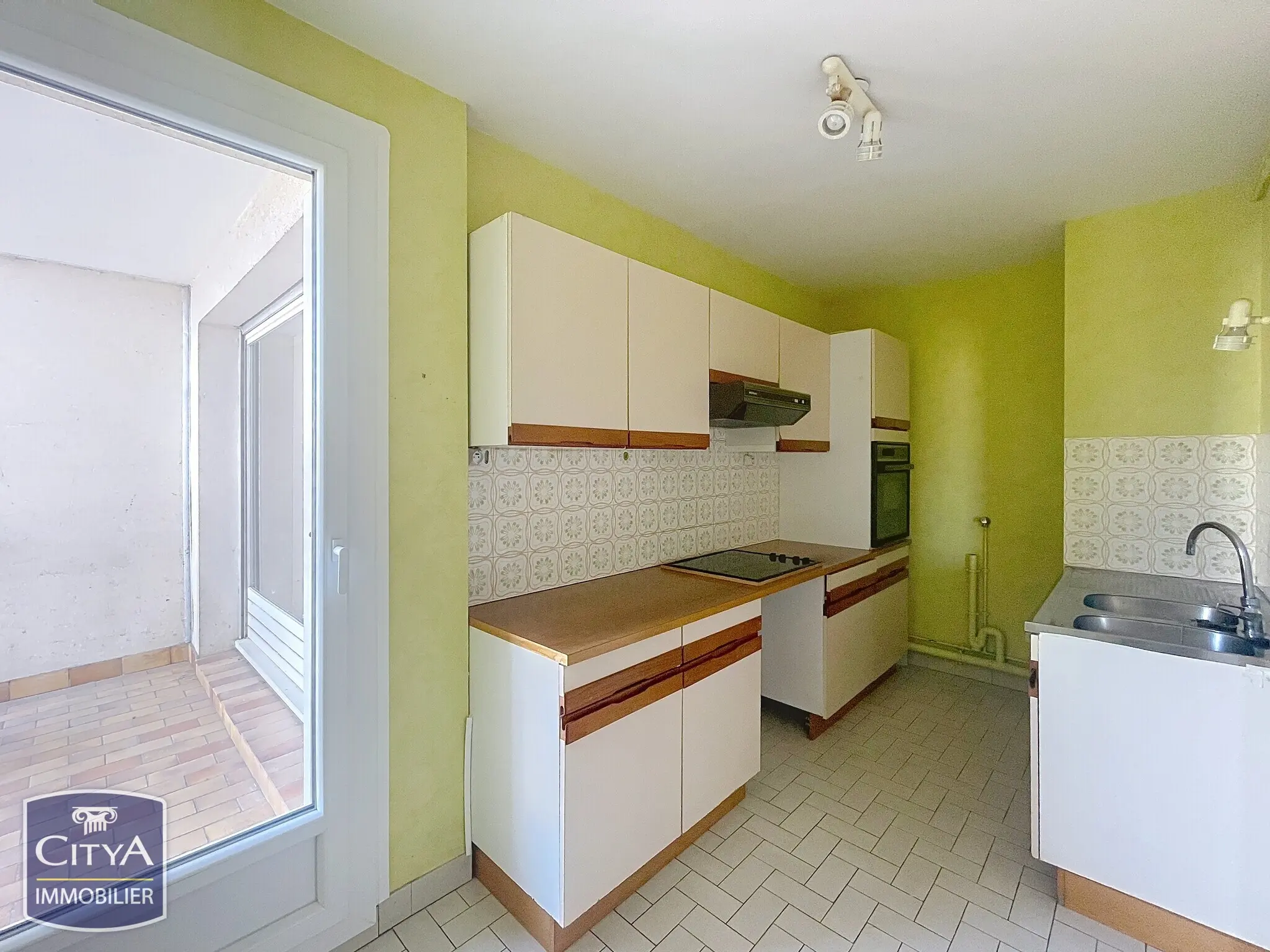 Photo 4 Appartement 4 pièces 93.83m²