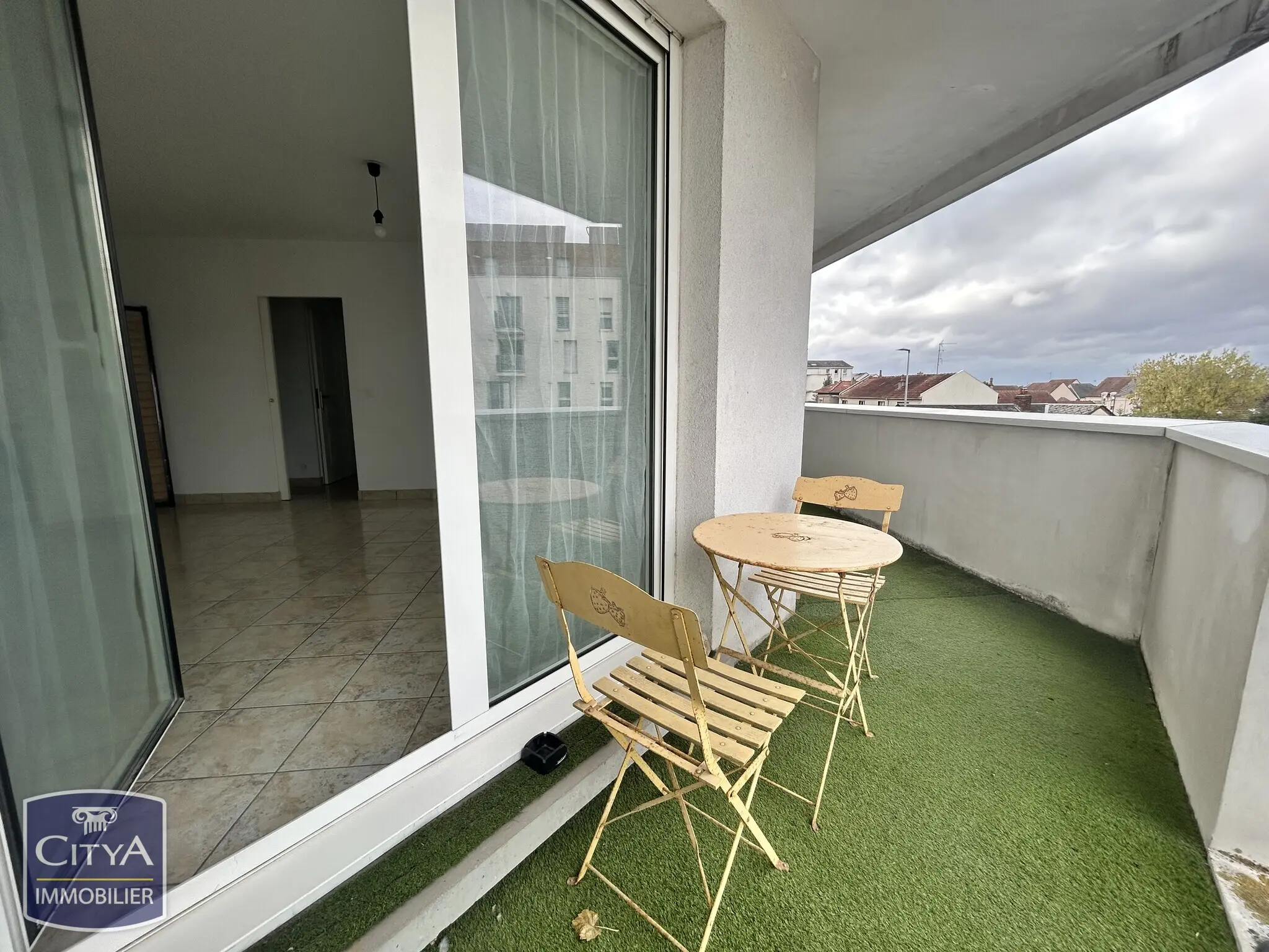 Photo 7 Appartement 2 pièces 44.12m²