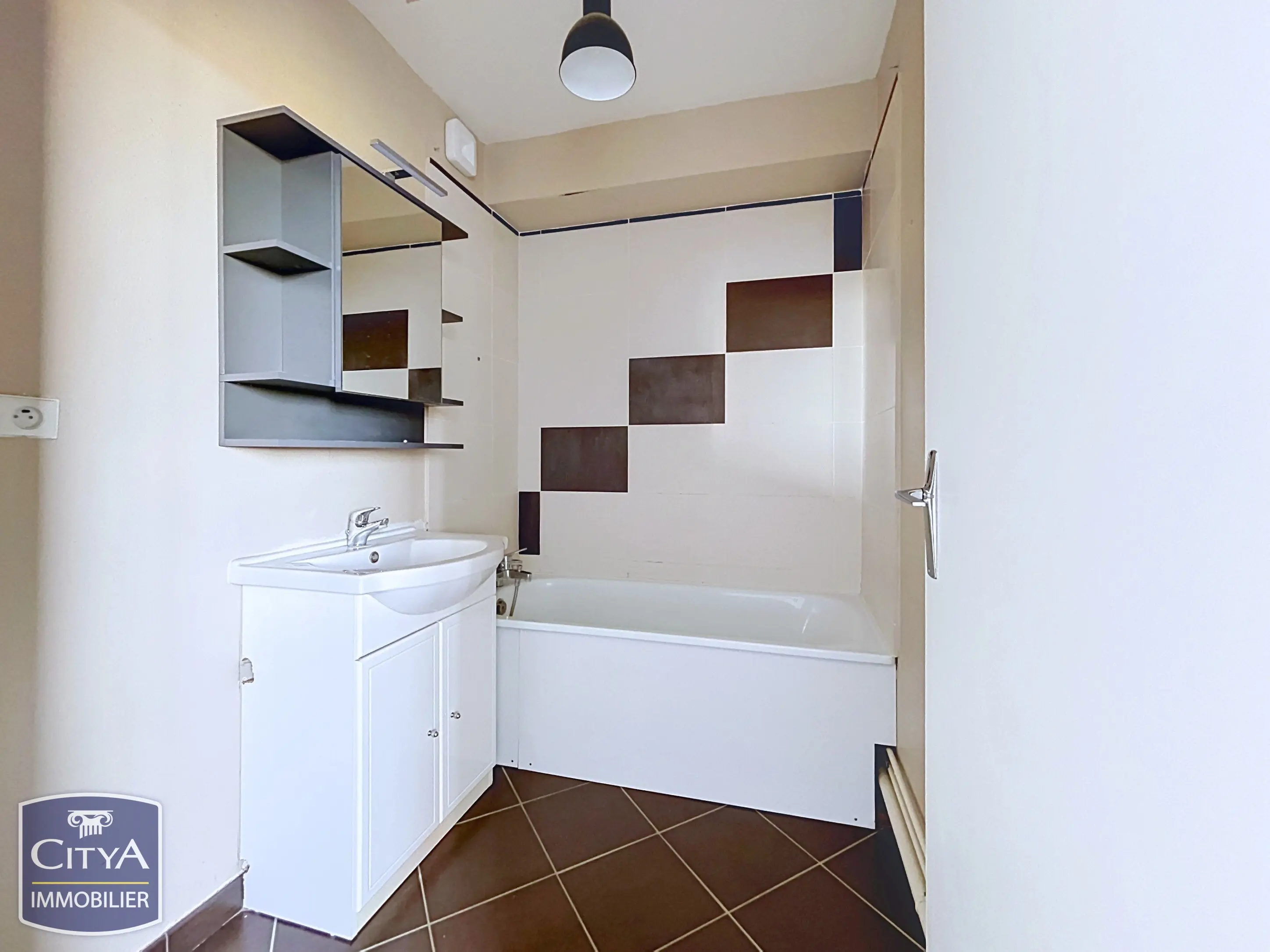 Photo 5 Appartement 2 pièces 49.99m²