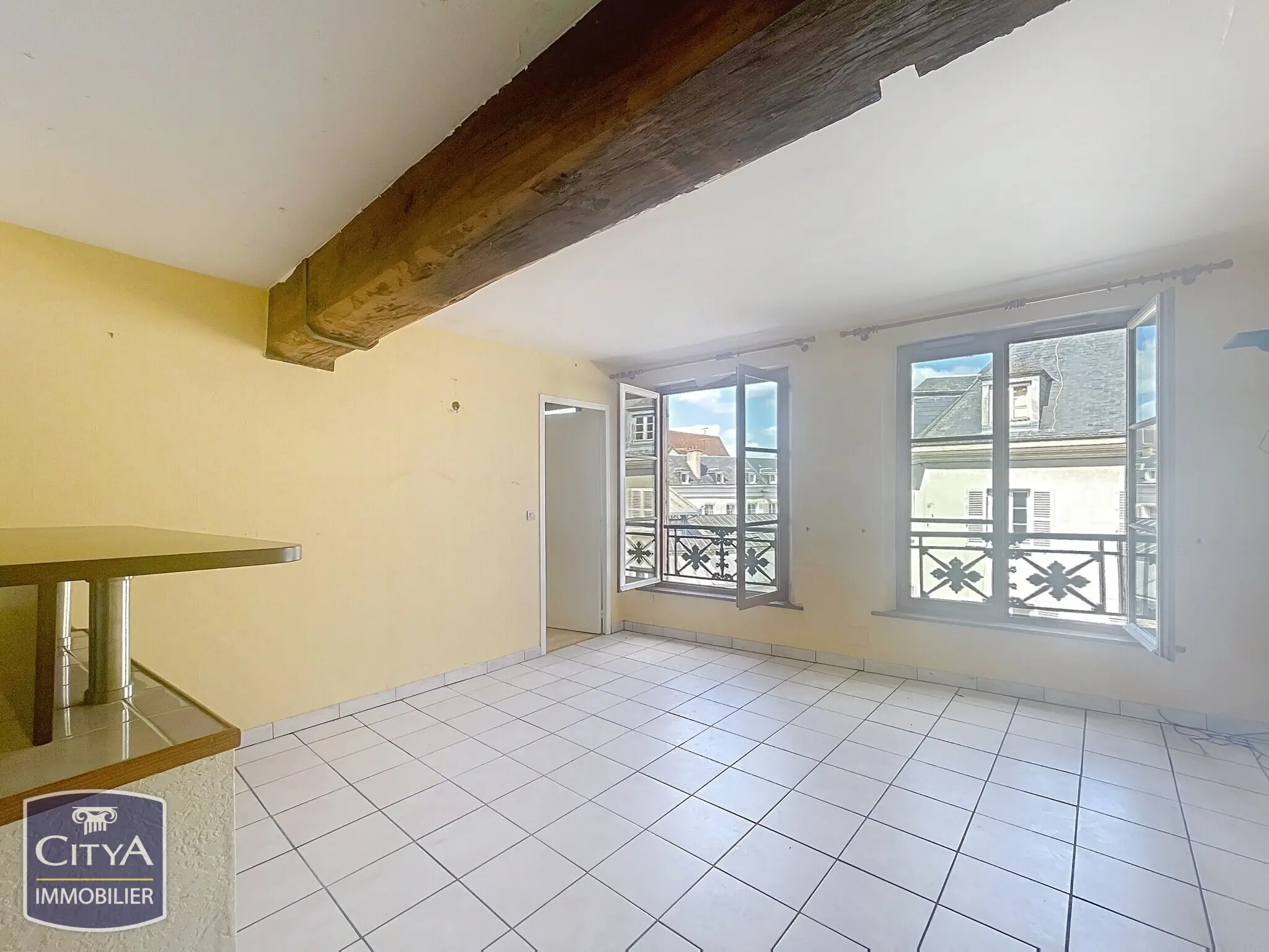 Photo 1 Appartement 5 pièces 86.74m²