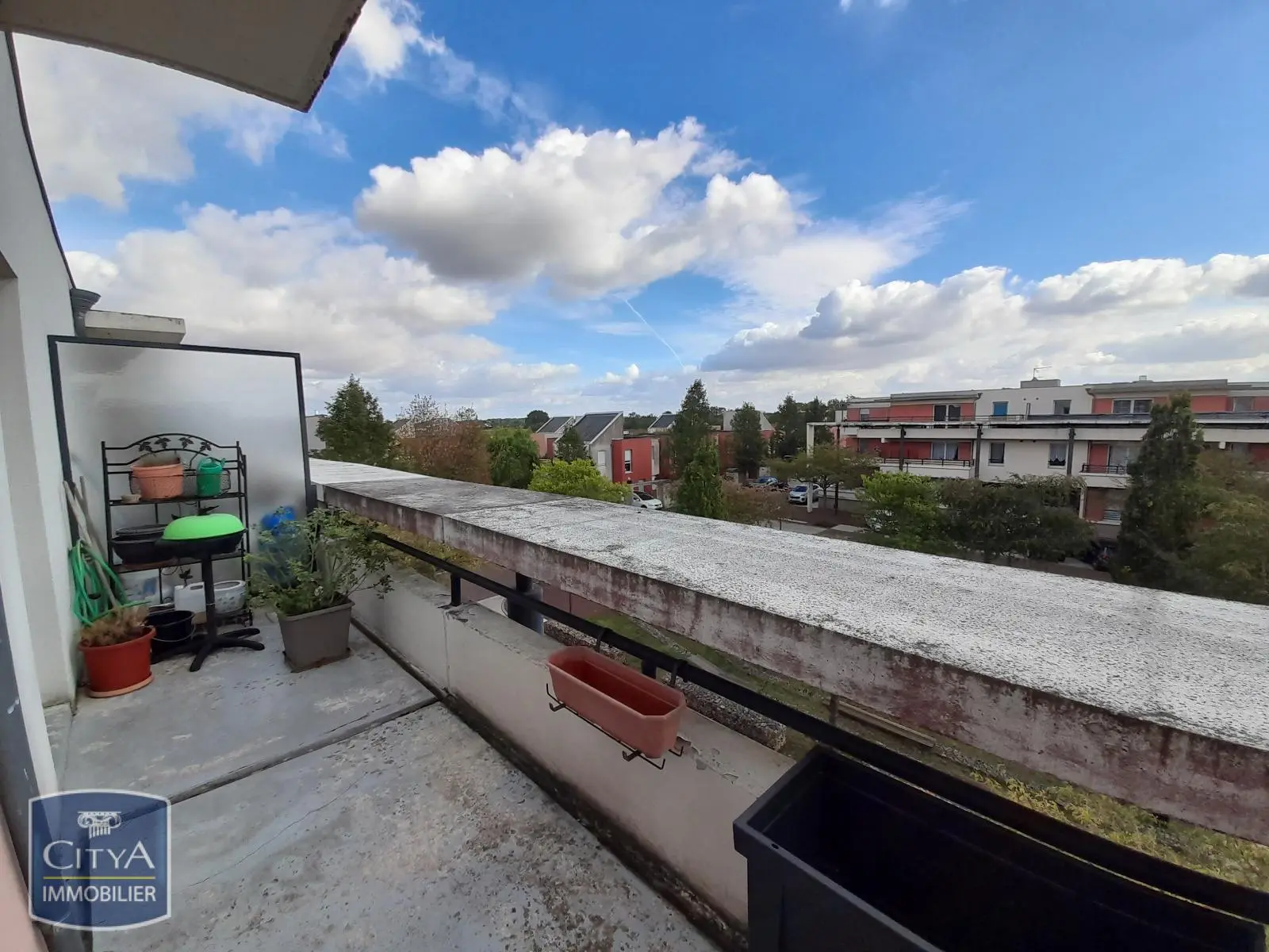 Photo 3 Appartement 4 pièces 80.49m²