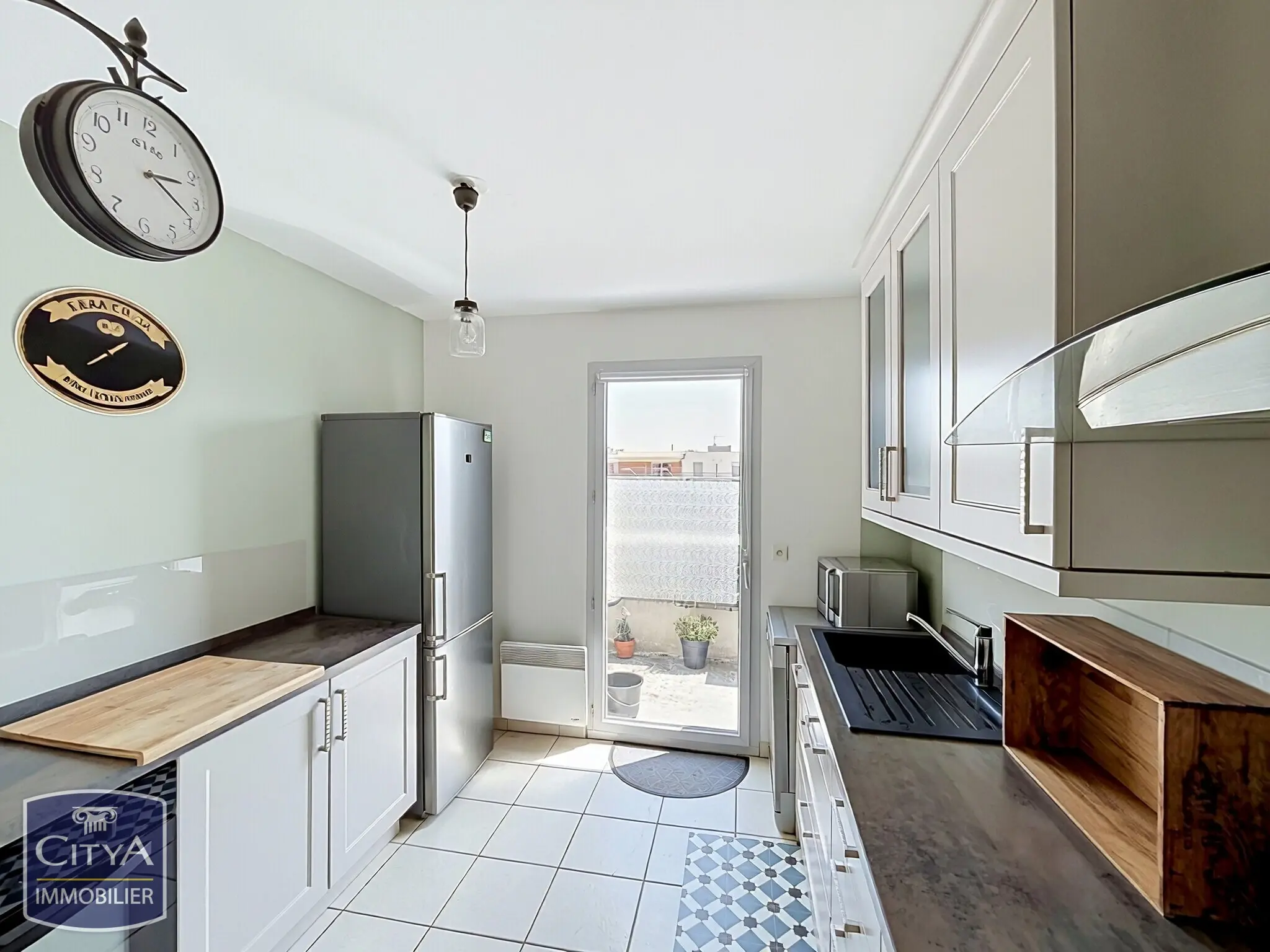Photo 3 Appartement 4 pièces 79.62m²