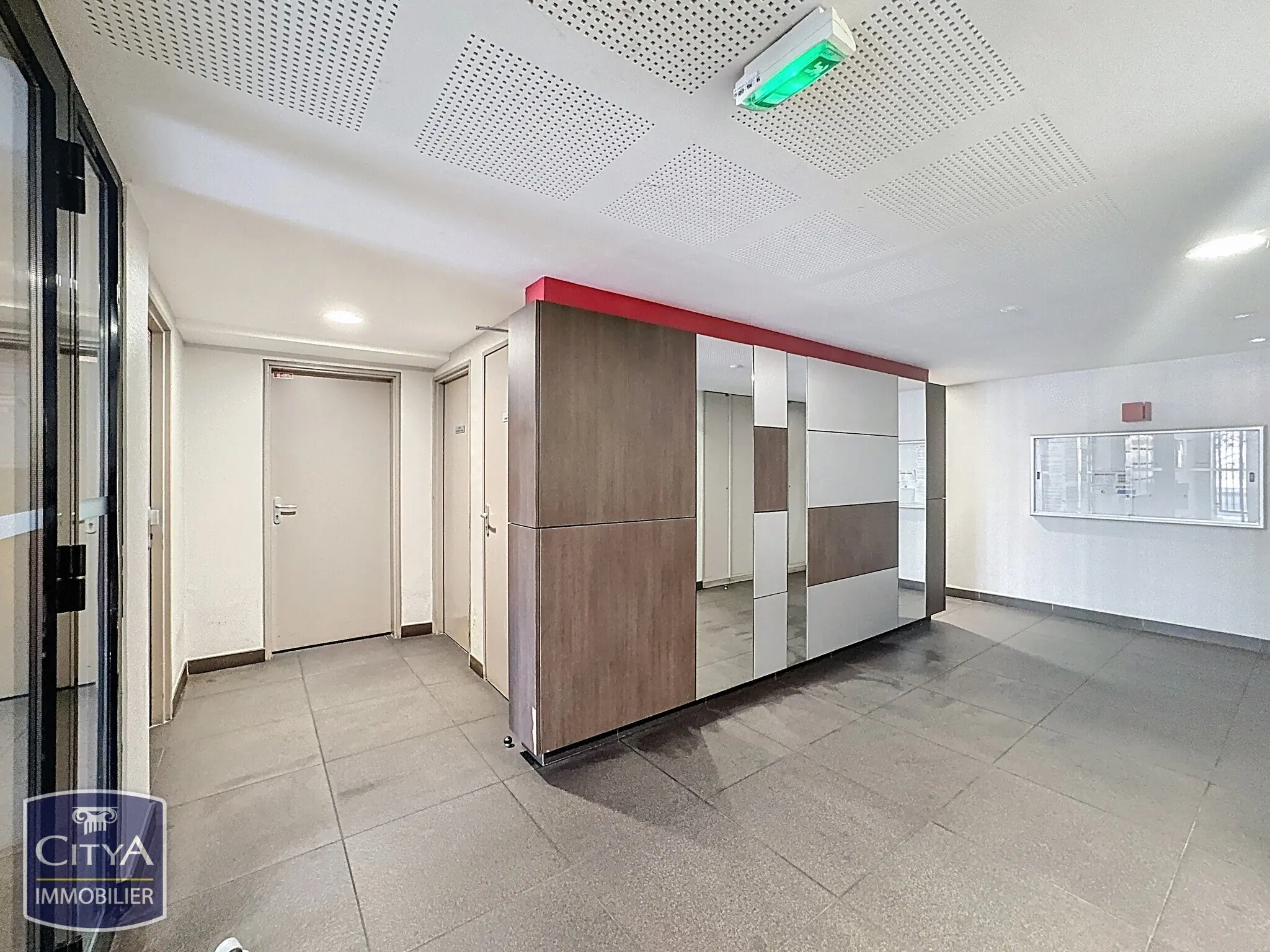 Photo 7 Appartement 2 pièces 48.65m²