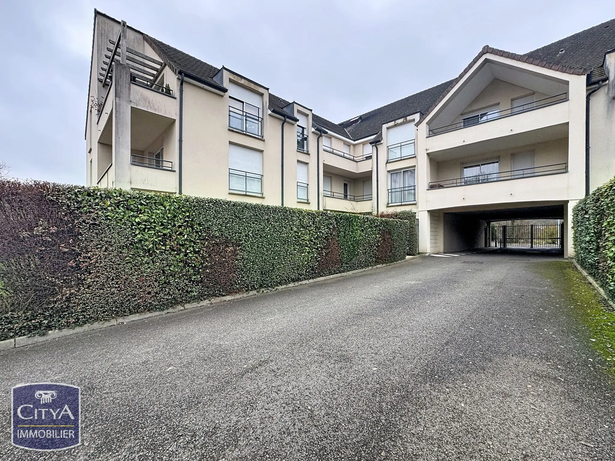 Photo 11 Appartement 3 pièces 74.5m²