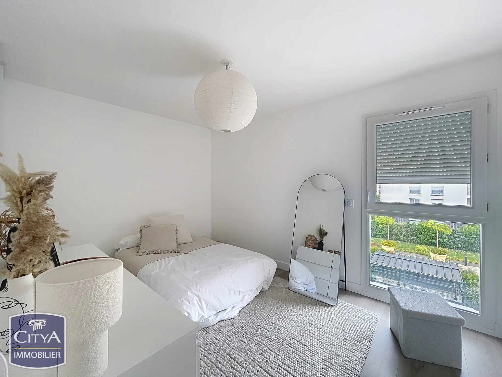 Photo 3 appartement Lucé