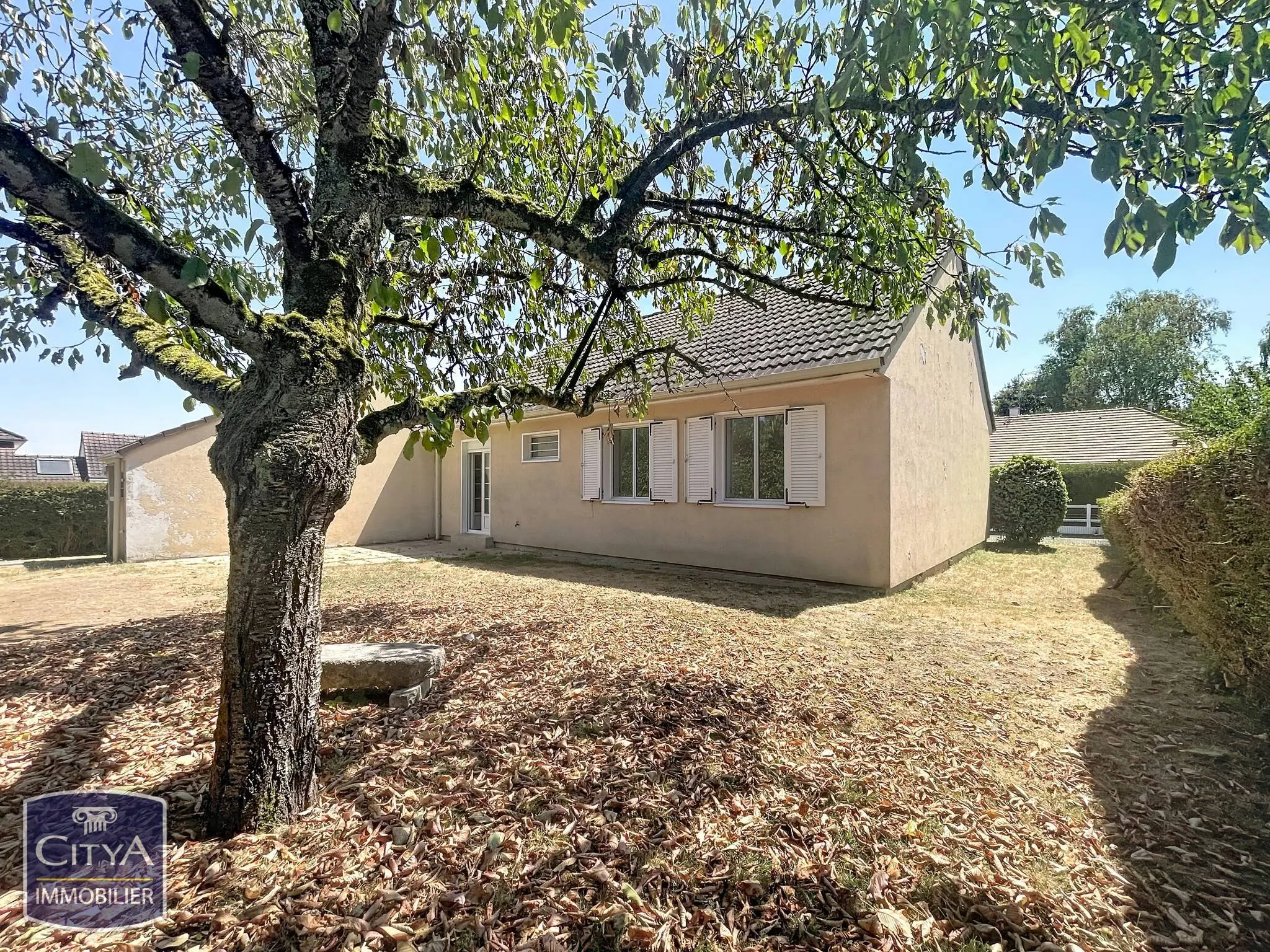 Photo 1 Maison 4 pièces 76.49m²