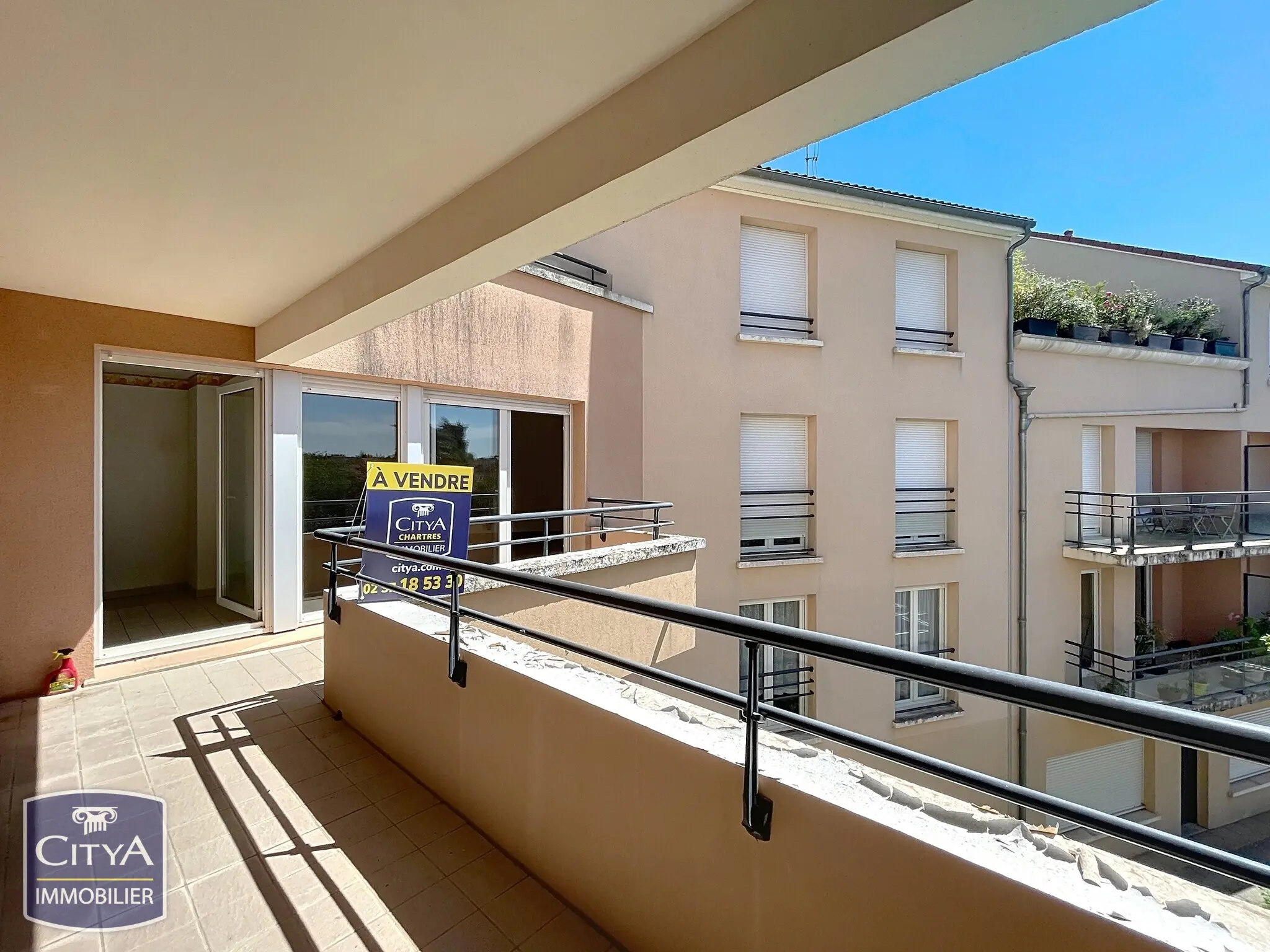 Photo 10 Appartement 4 pièces 105.06m²