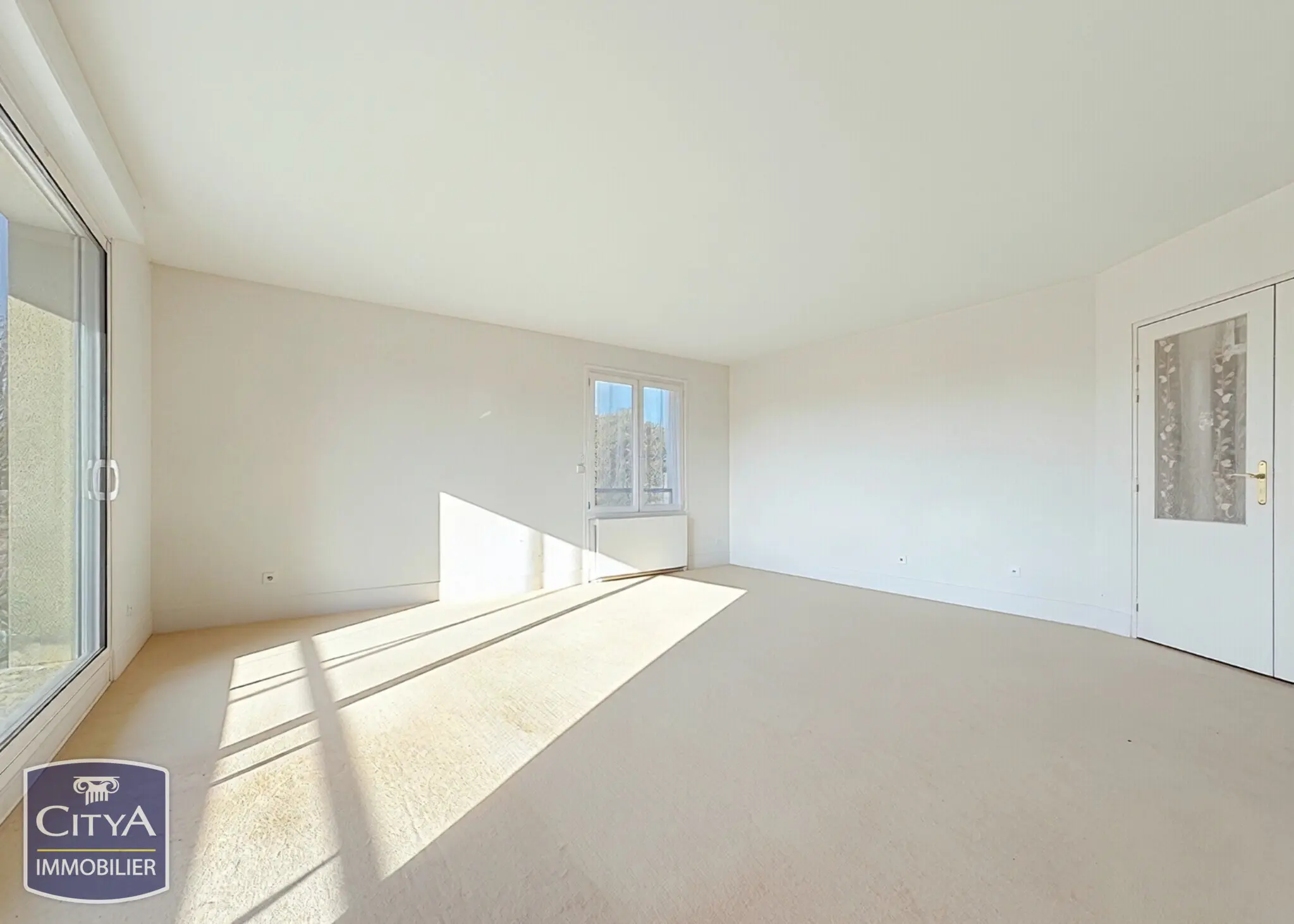 Photo 3 Appartement 3 pièces 82.28m²