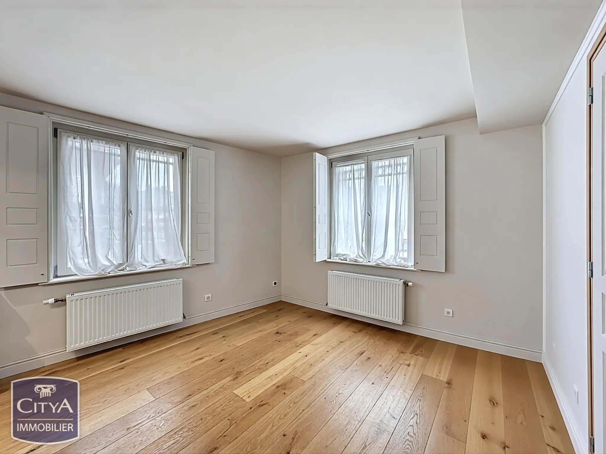 Photo 1 Appartement 2 pièces 32.07m²