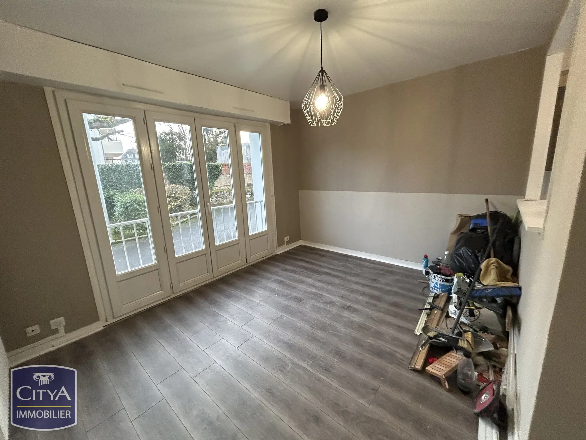 Photo 12 Appartement 2 pièces 35.9m²