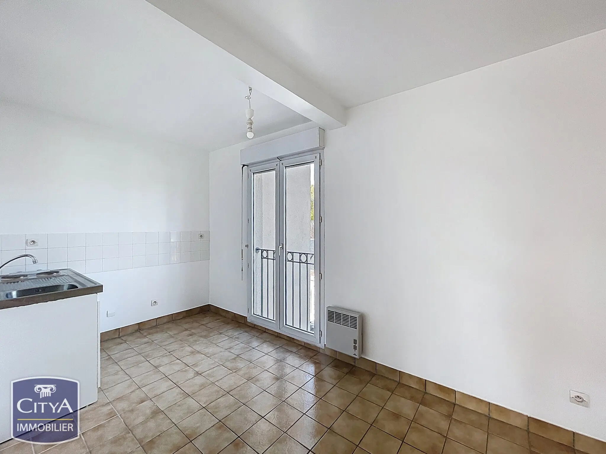 Photo 8 Appartement 2 pièces 52.1m²