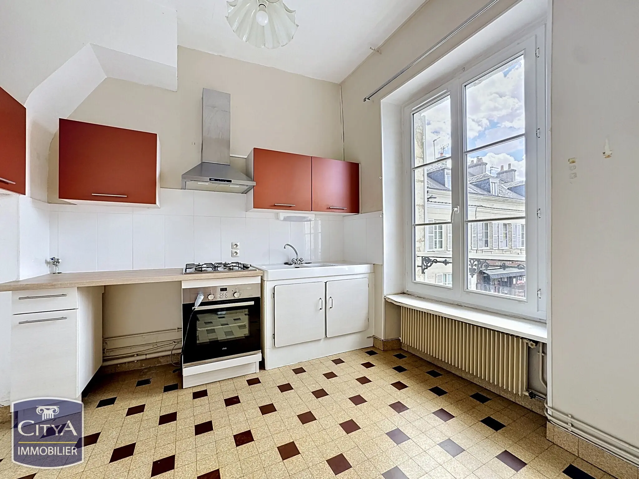 Photo 6 appartement Chartres