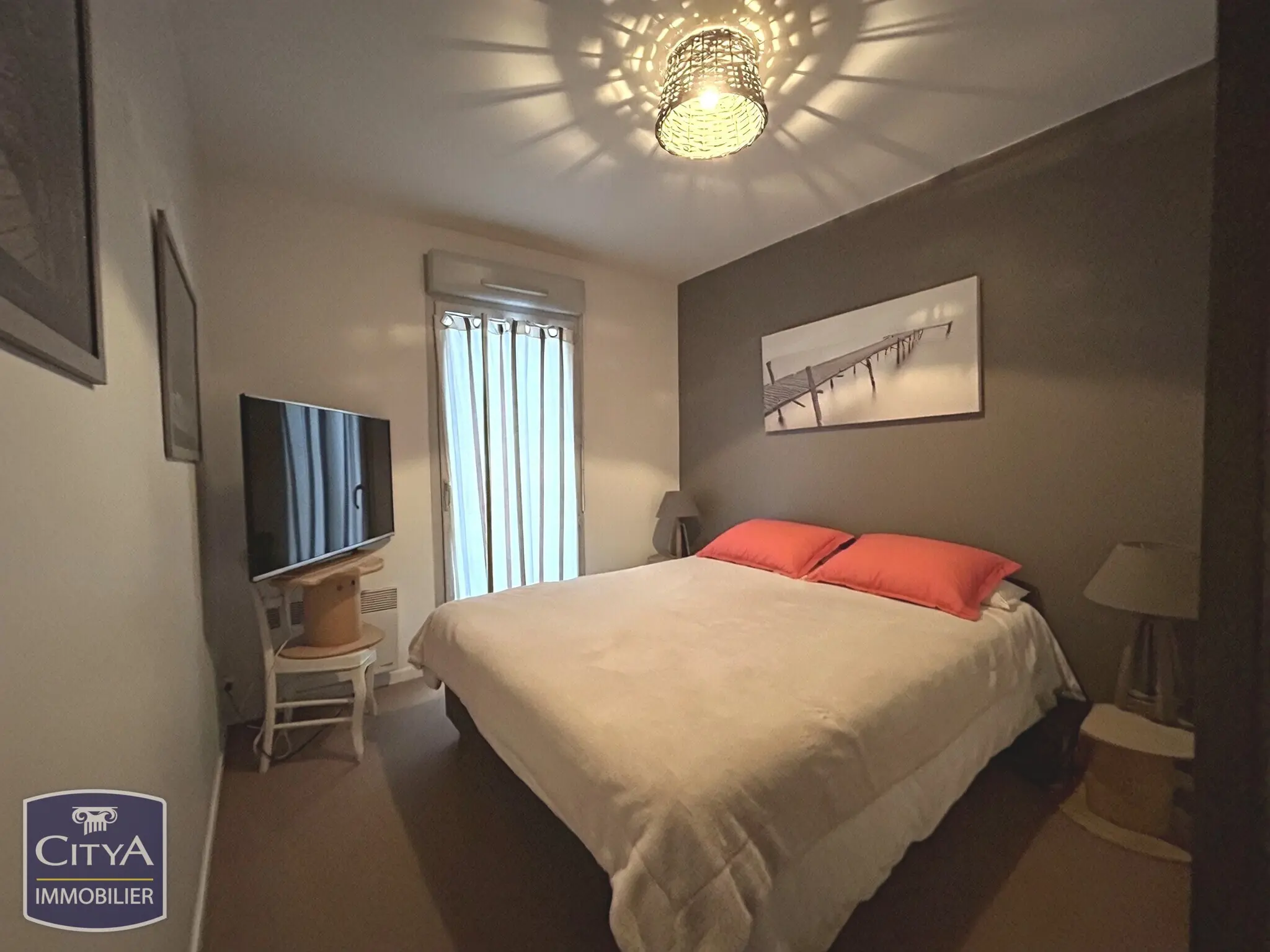 Photo 4 Appartement 4 pièces 80.49m²