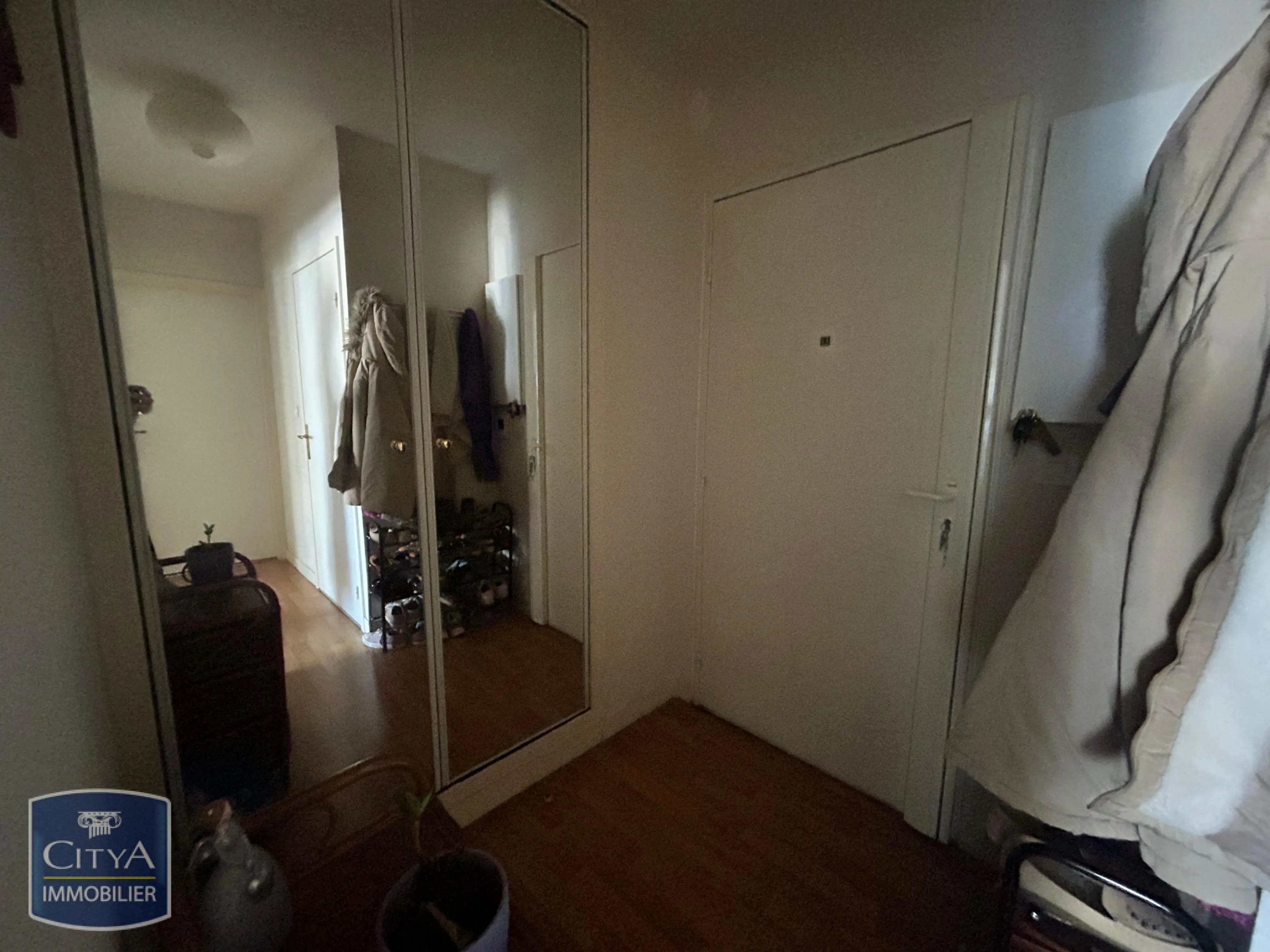 Photo 5 Appartement 2 pièces 36m²