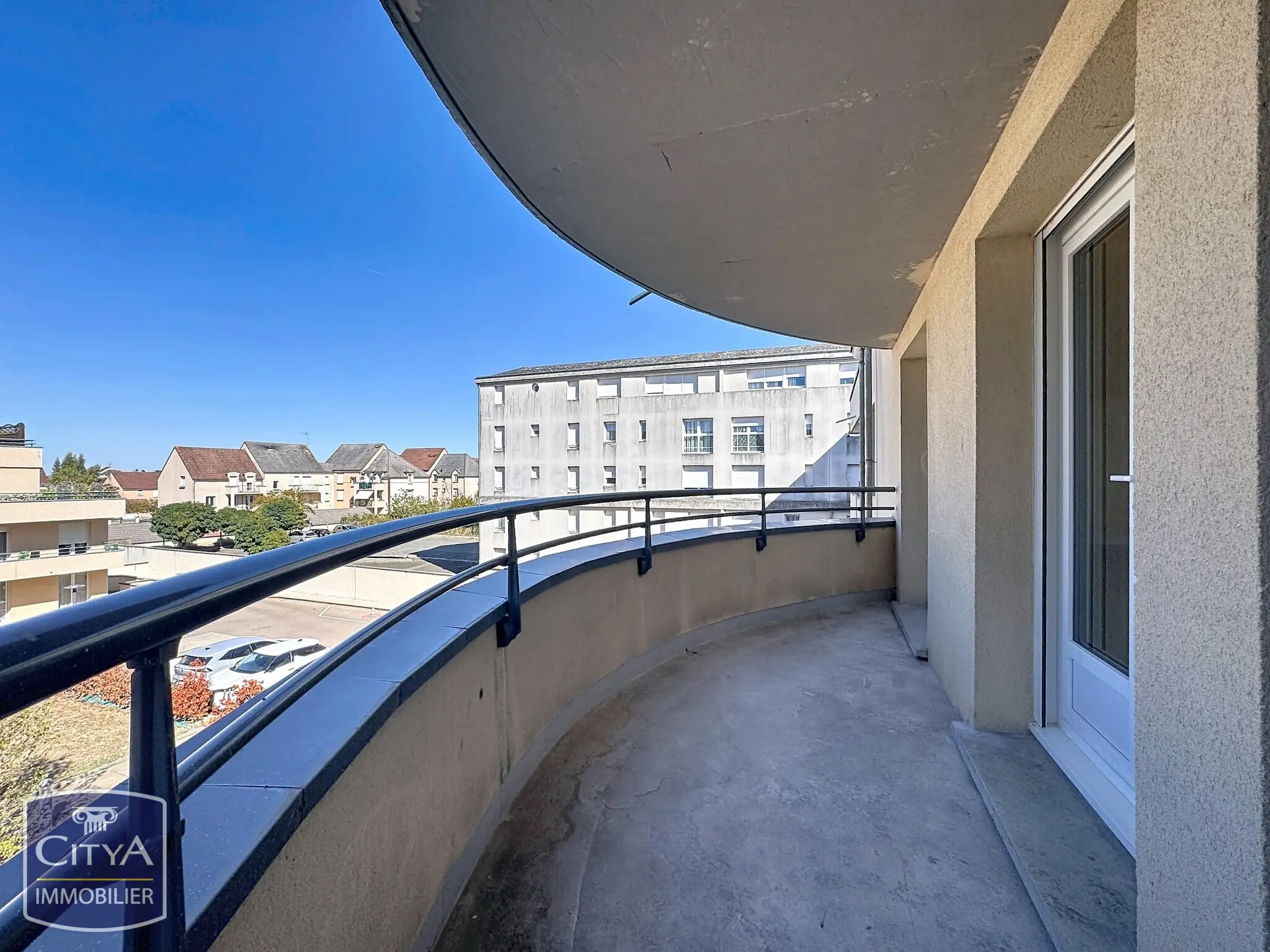 Photo 5 Appartement 2 pièces 46.8m²