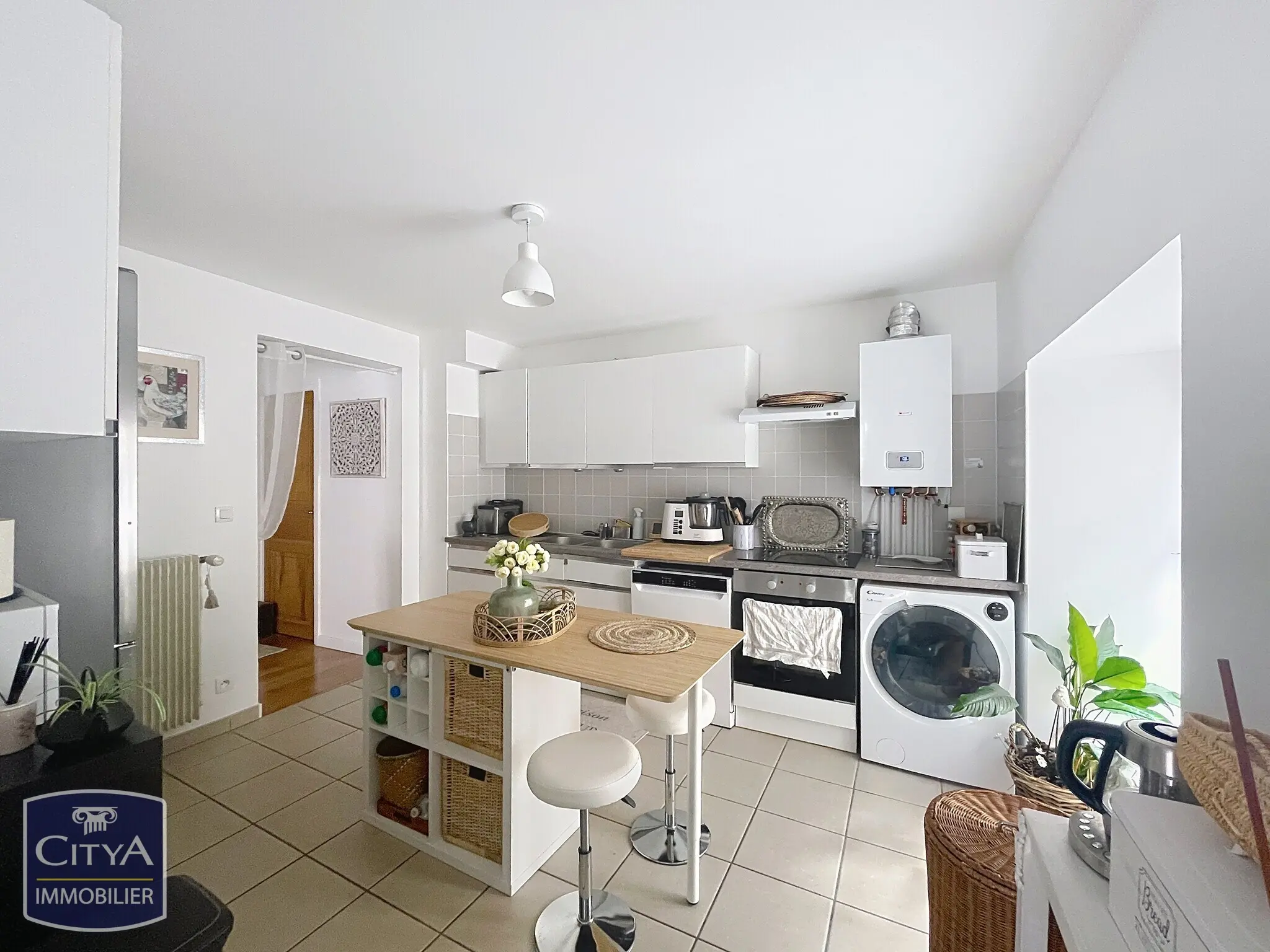 Photo 5 Appartement 4 pièces 110.25m²