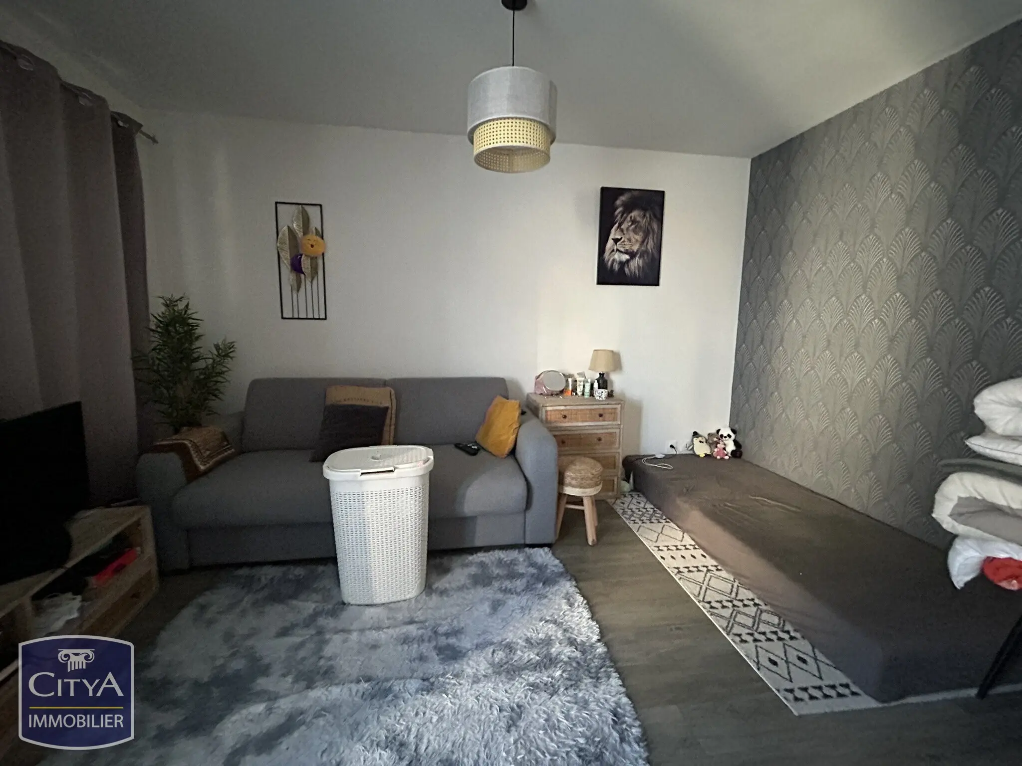 Photo 3 Appartement 1 pièce 37m²