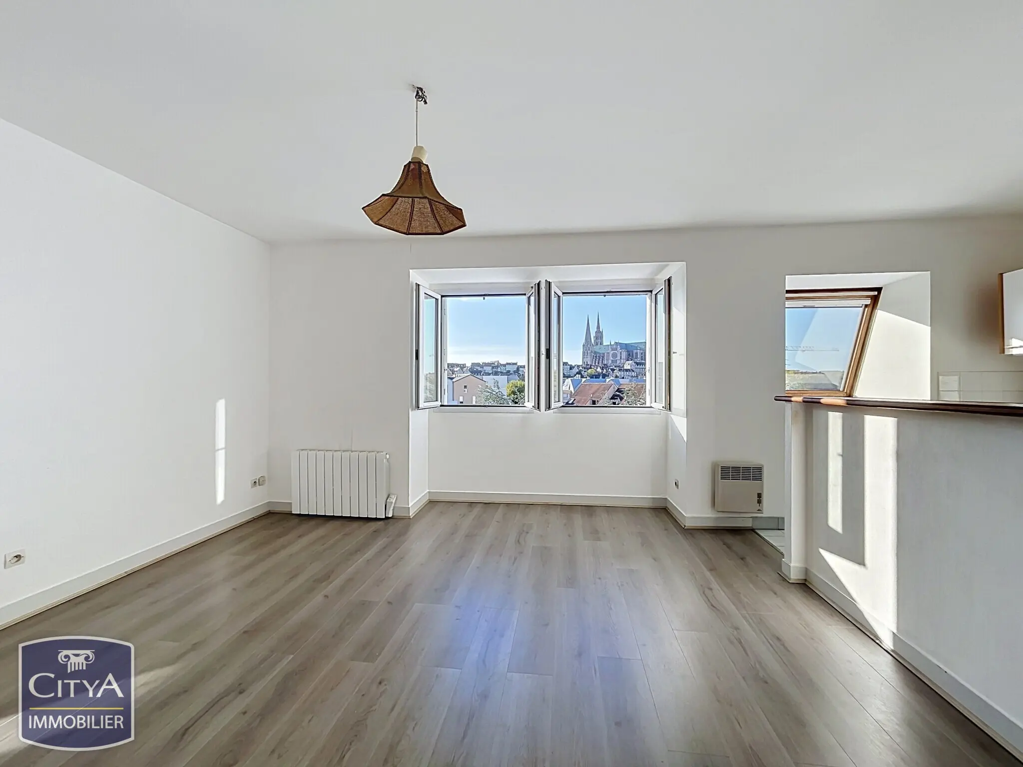 Photo 2 Appartement 2 pièces 37.8m²