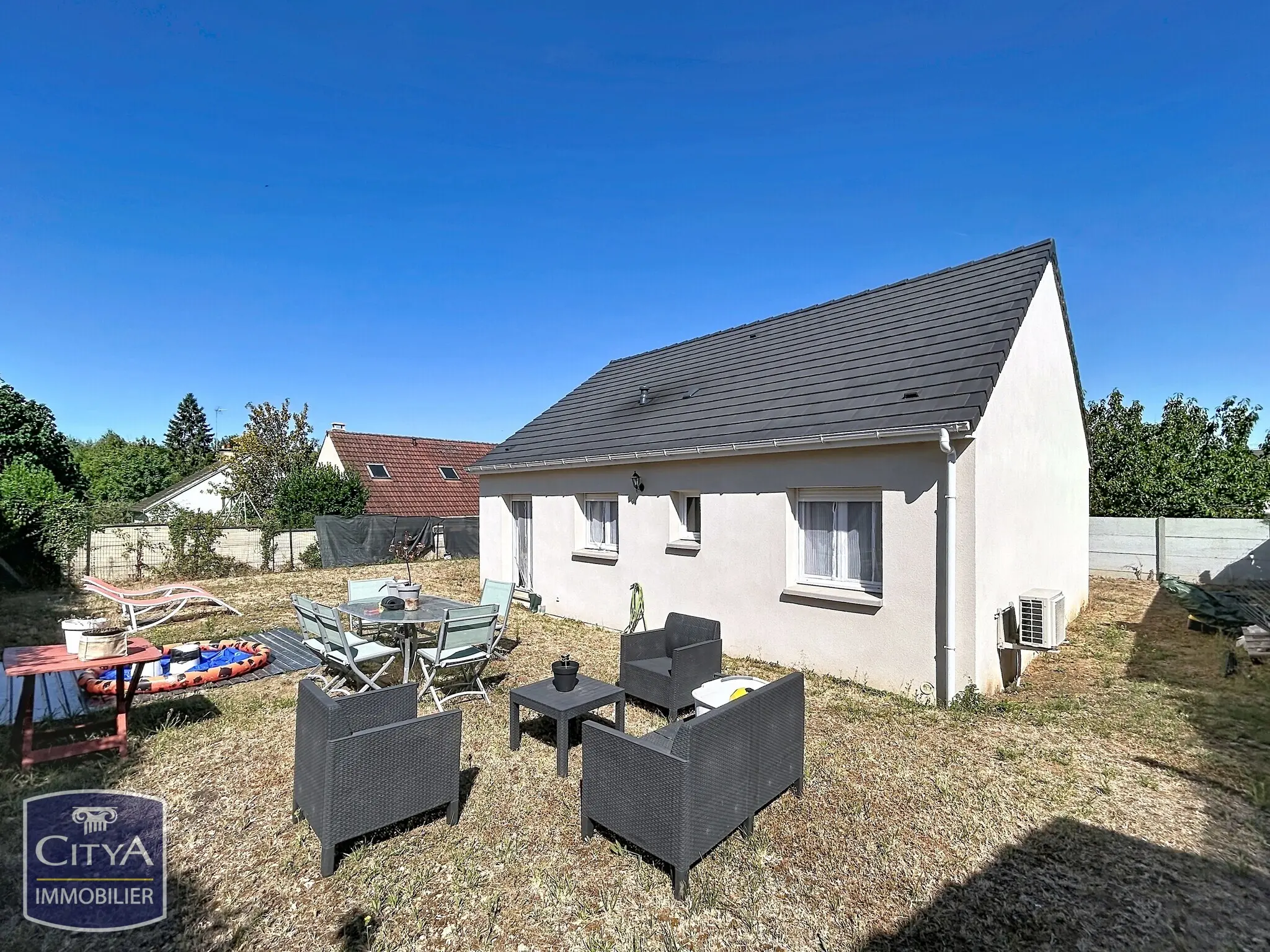 Photo 11 Maison 4 pièces 77m²