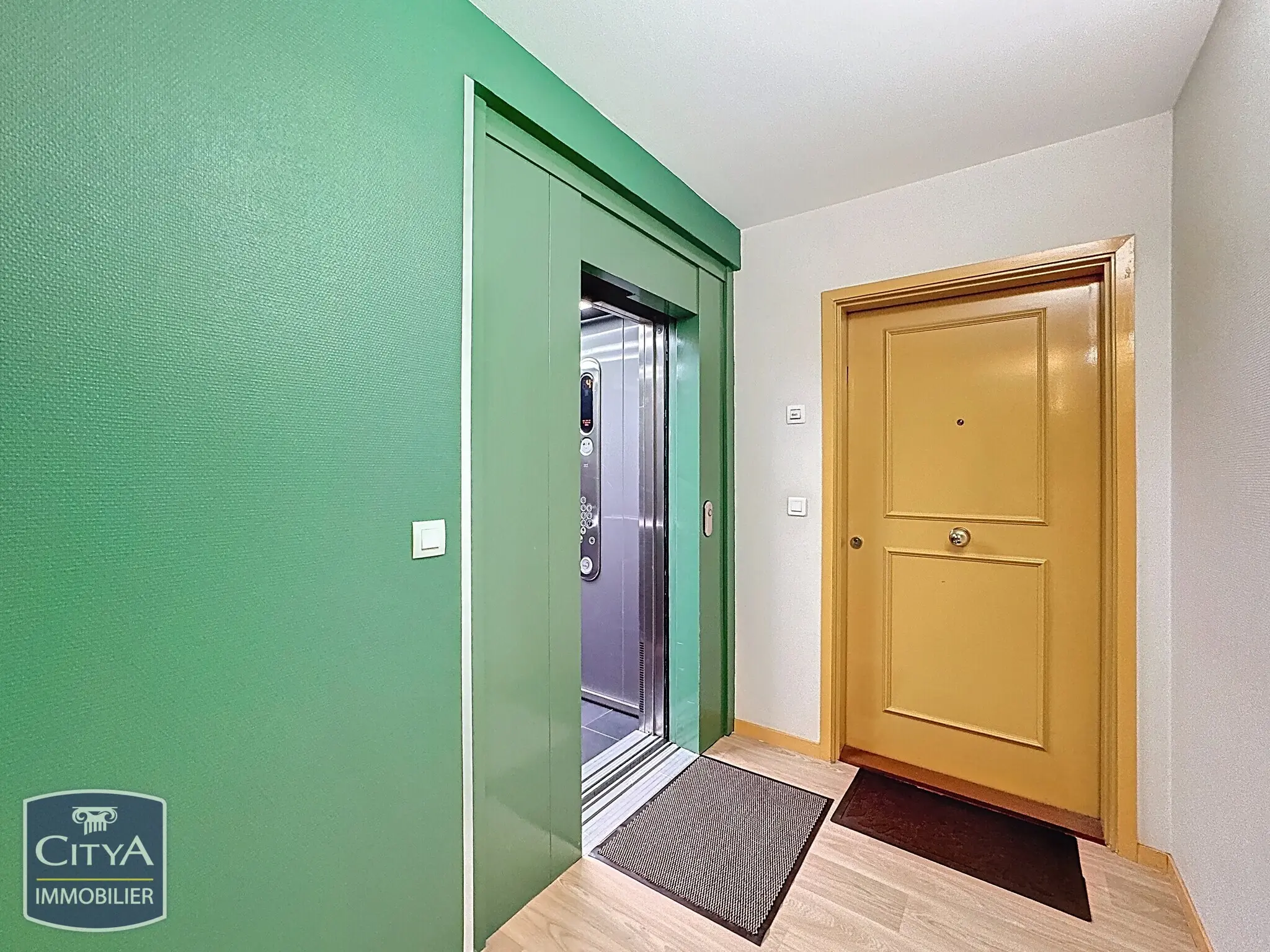 Photo 9 Appartement 3 pièces 69.38m²