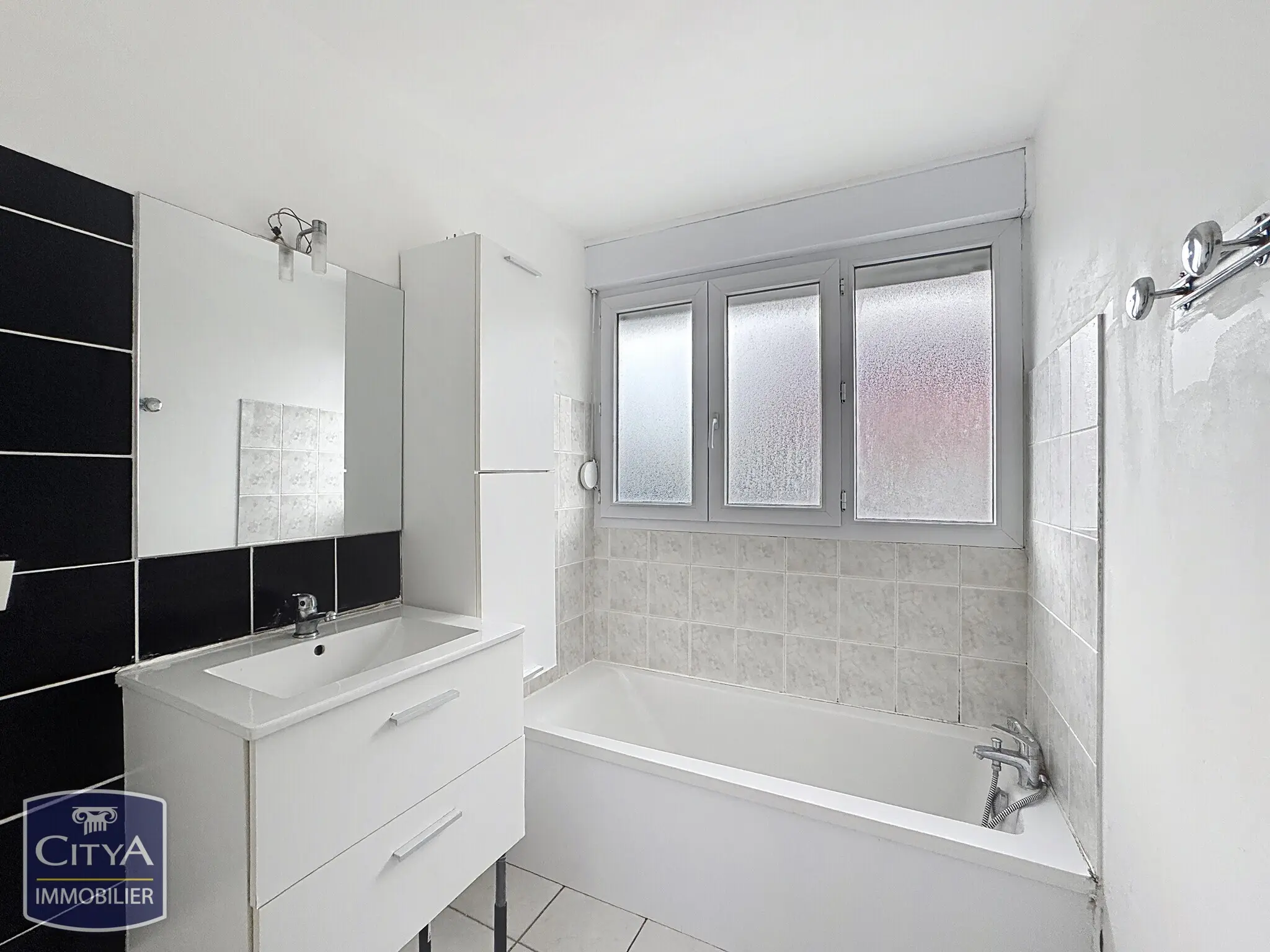 Photo 9 pour Appartement 3 pièces 59.87m² Photo 9 Appartement 3 pièces 59.87m²