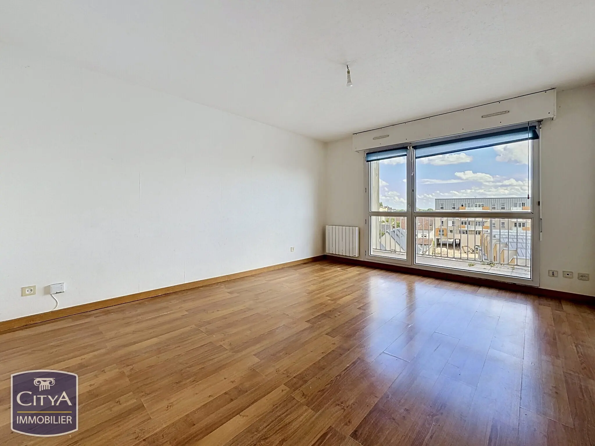 Photo 3 Appartement 2 pièces 45.77m²