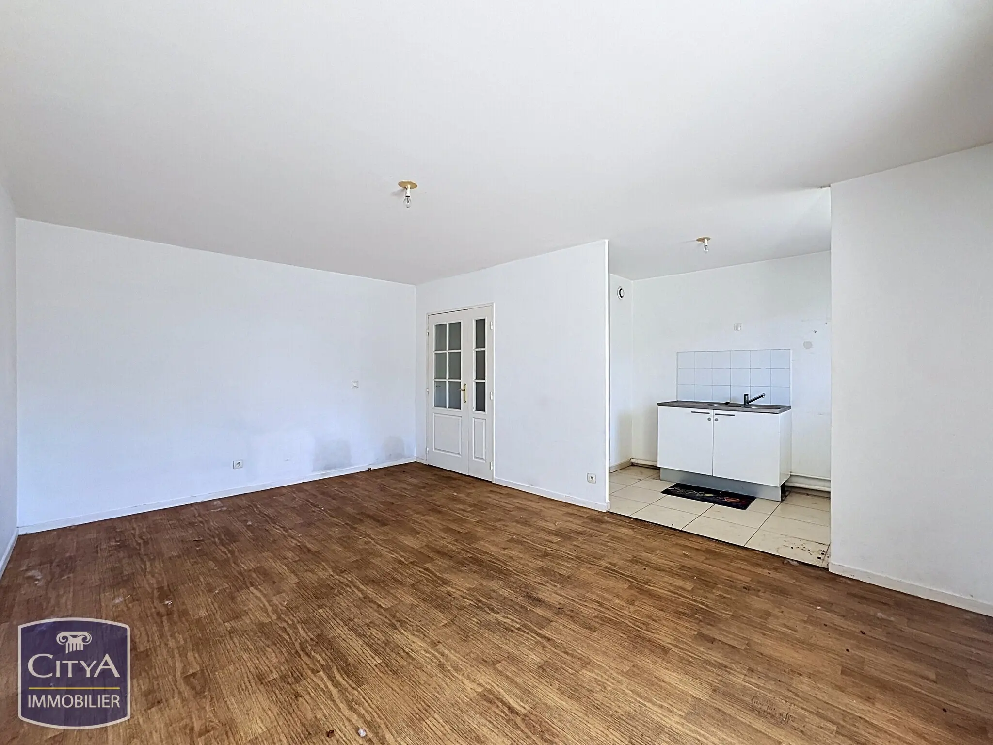 Photo 4 Appartement 3 pièces 63.47m²