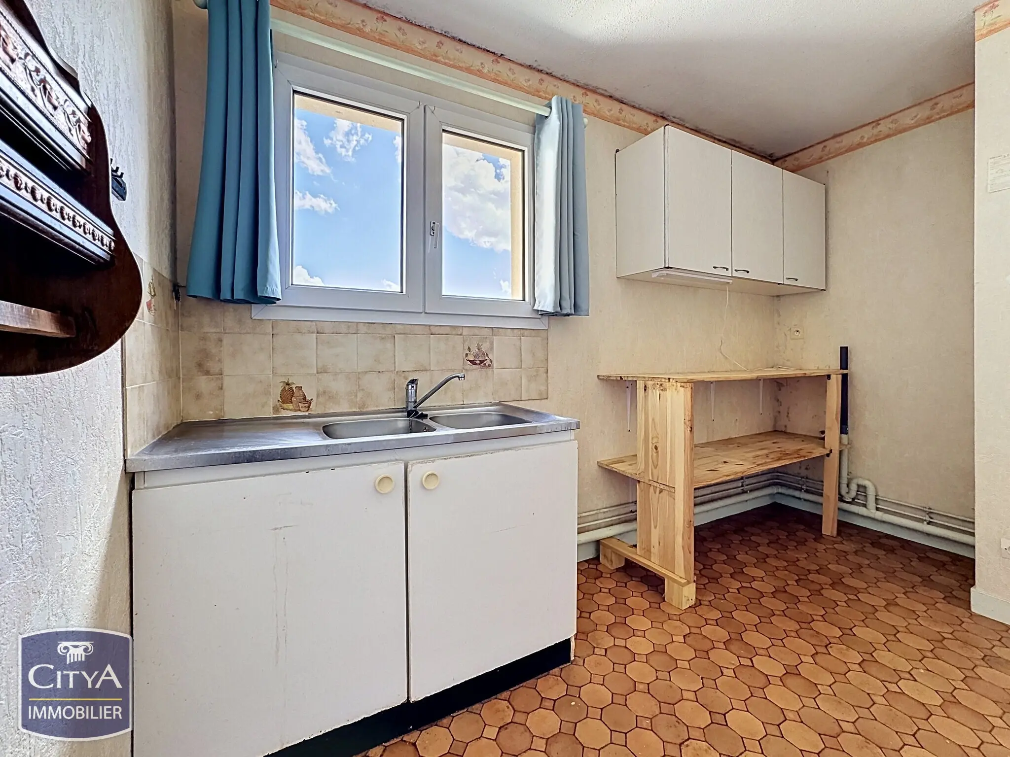 Photo 6 Appartement 2 pièces 45.77m²