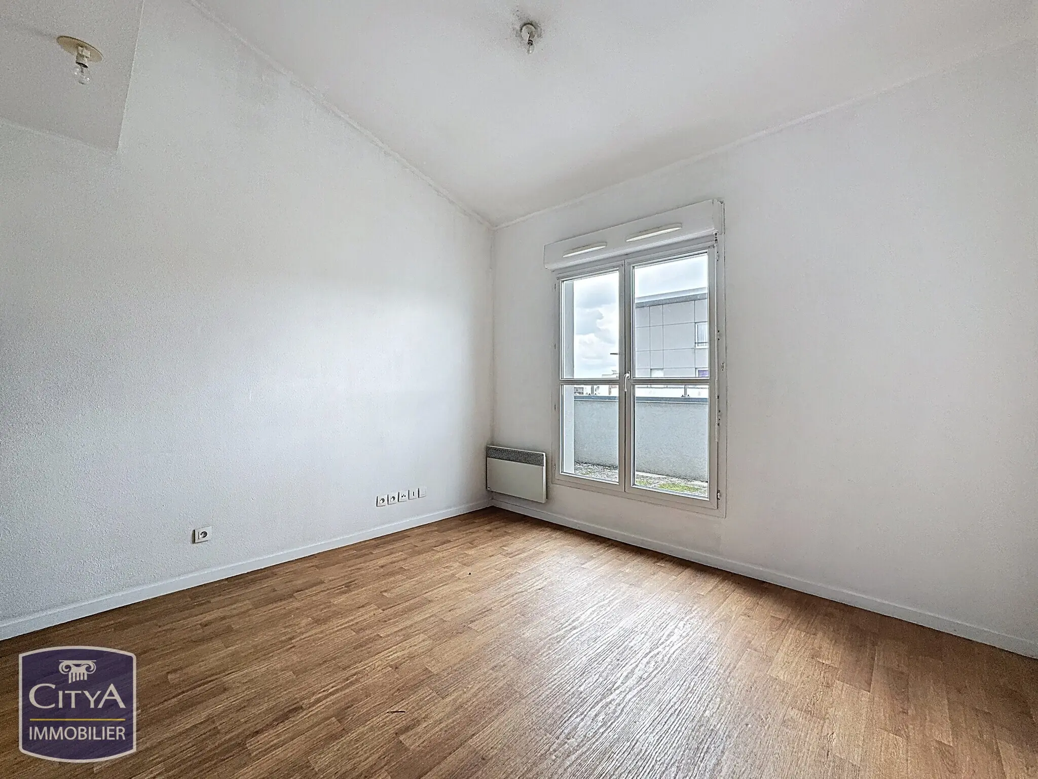 Photo 1 appartement Lucé