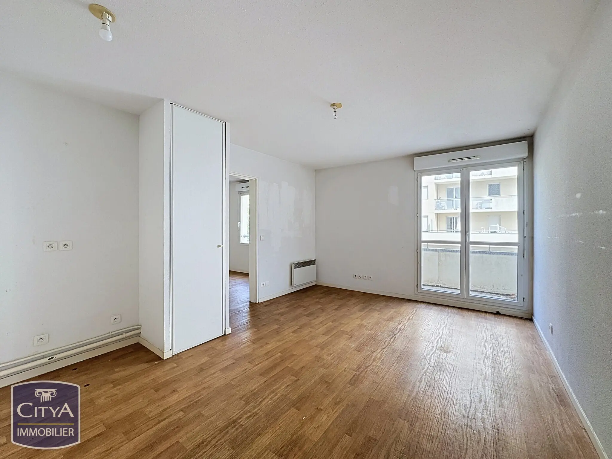 Photo 1 Appartement 2 pièces 37.89m²