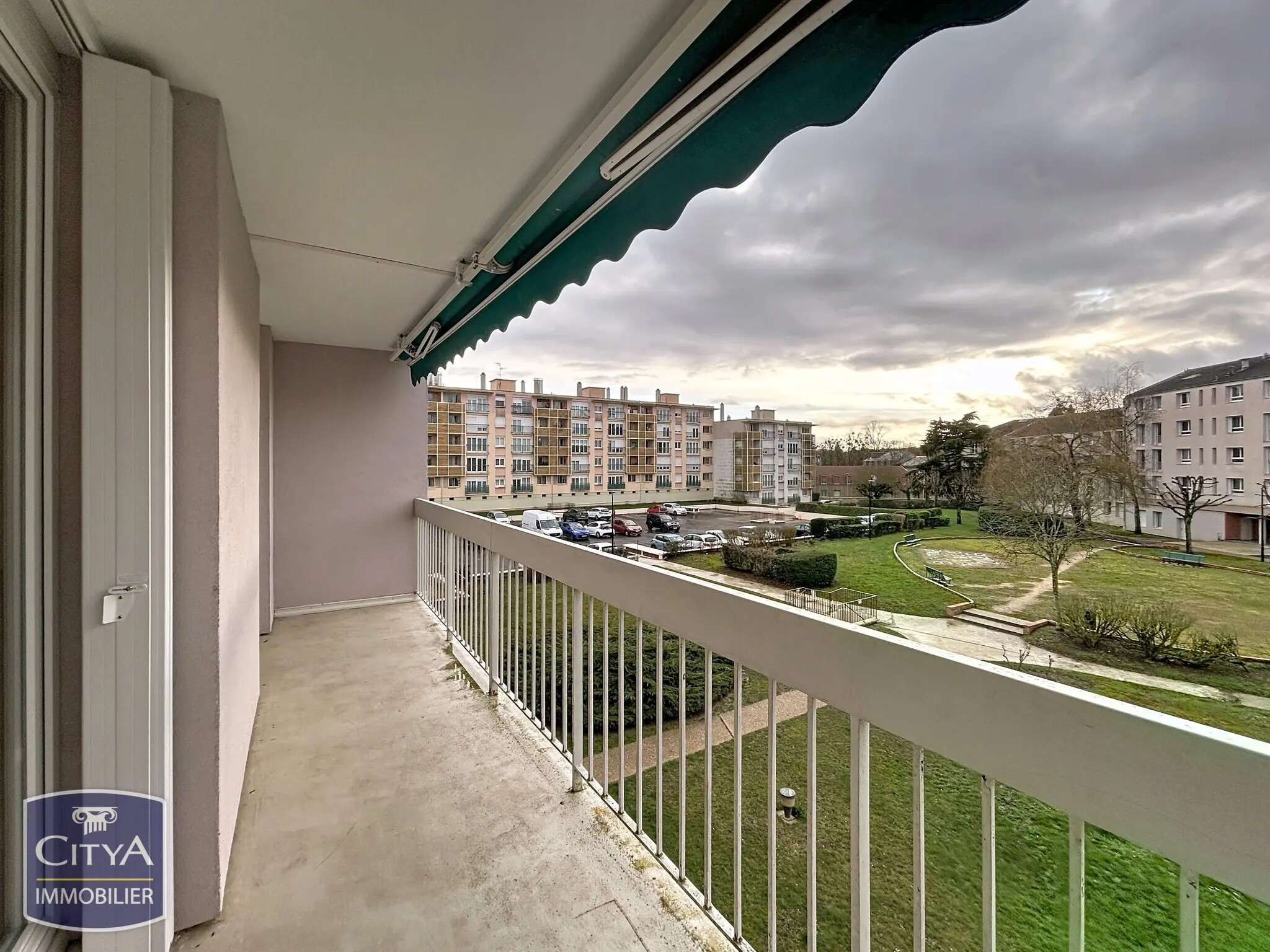 Photo 20 Appartement 5 pièces 97.7m²