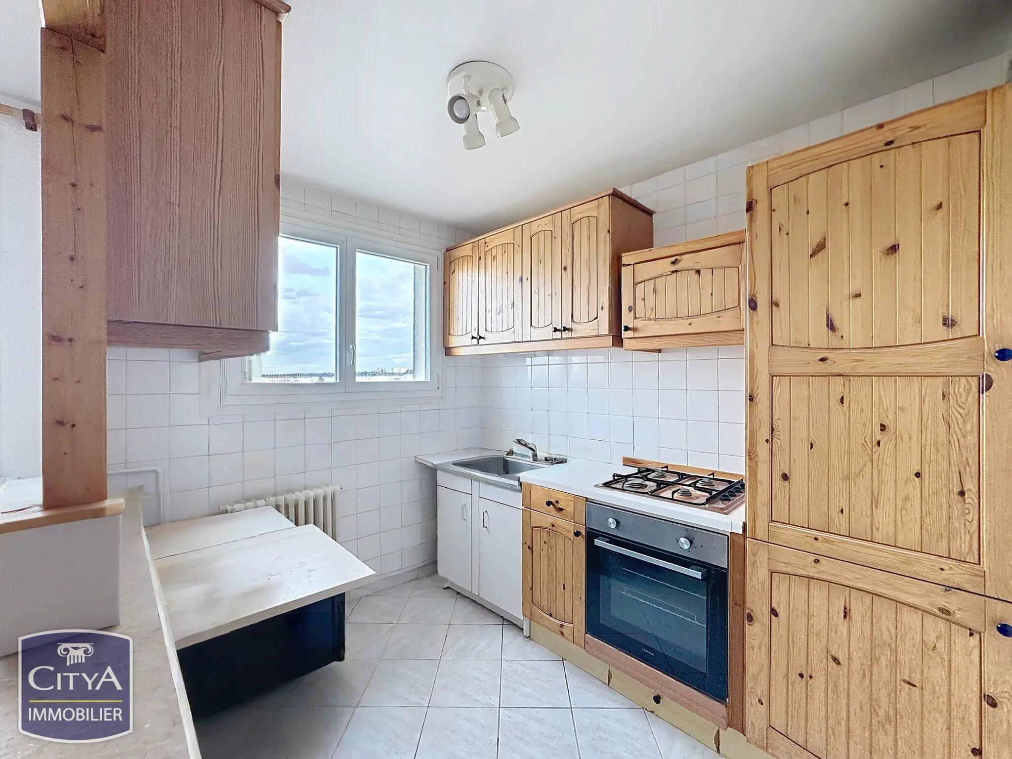 Photo 1 appartement Lucé