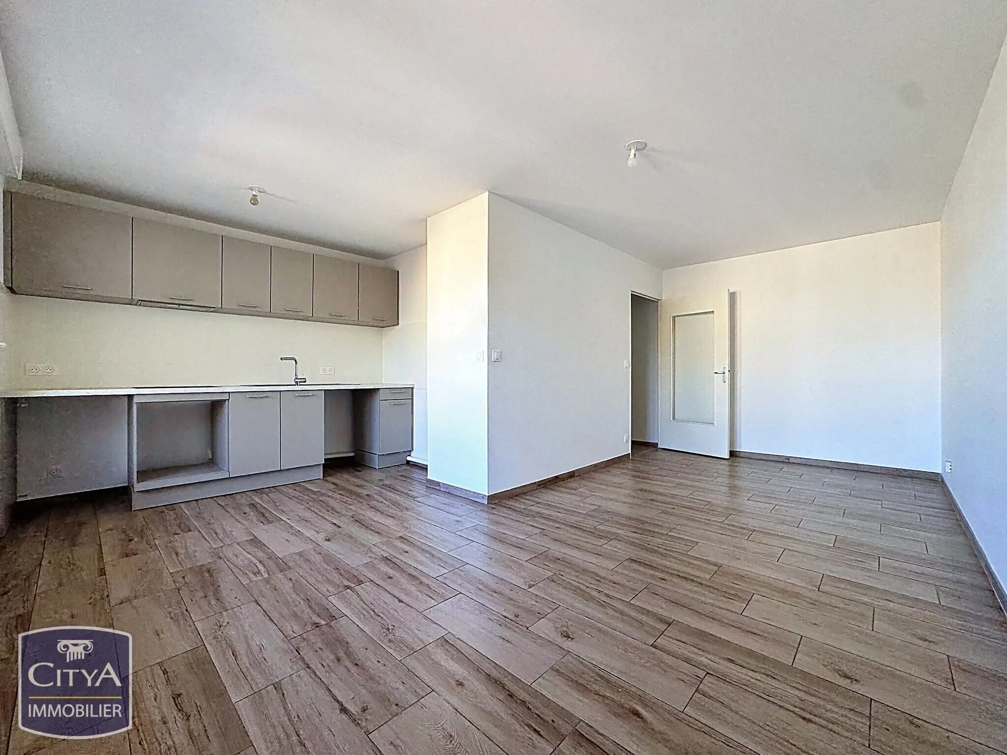 Photo 1 Appartement 2 pièces 46.8m²