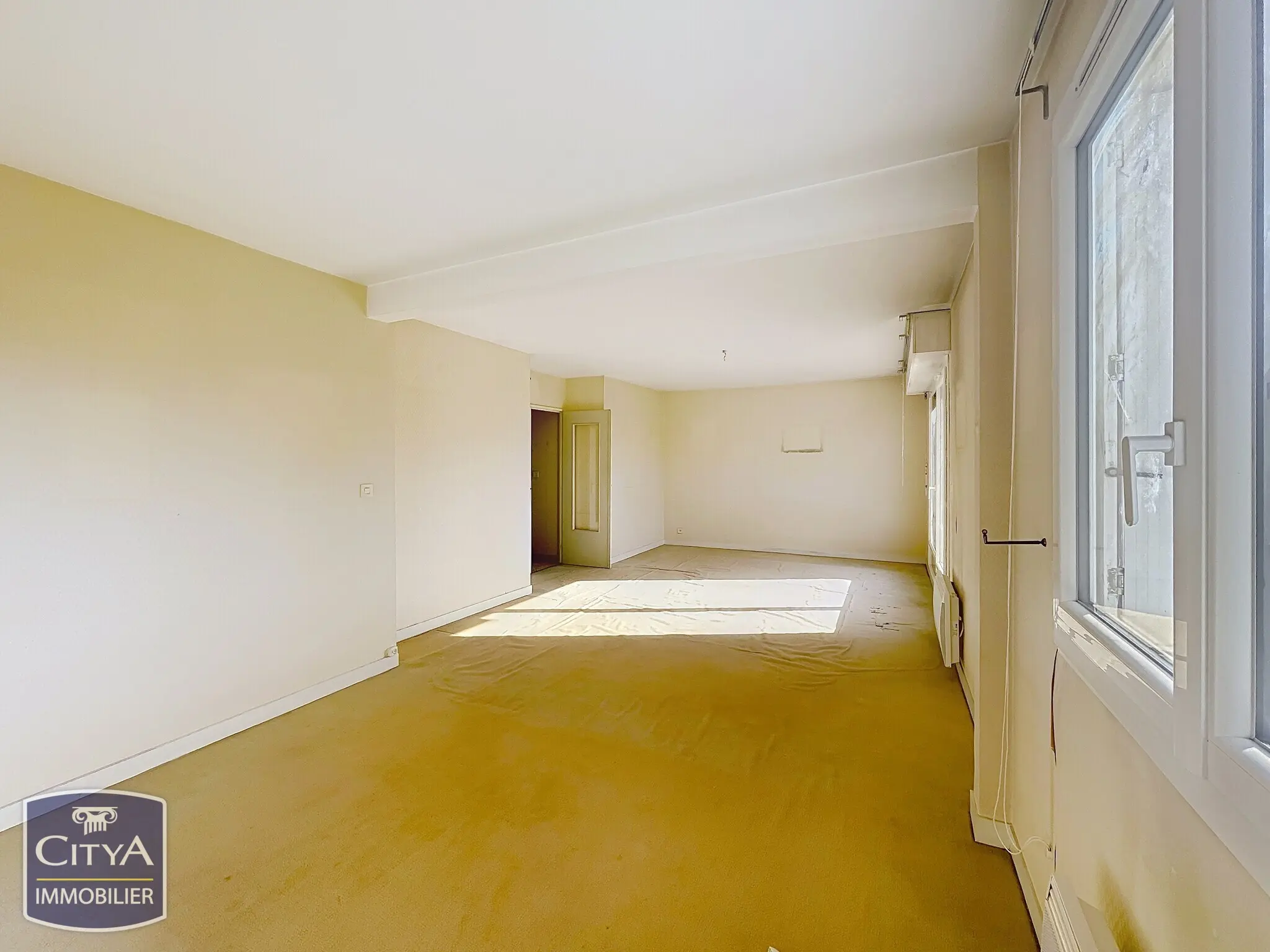 Photo 1 Appartement 4 pièces 93.83m²