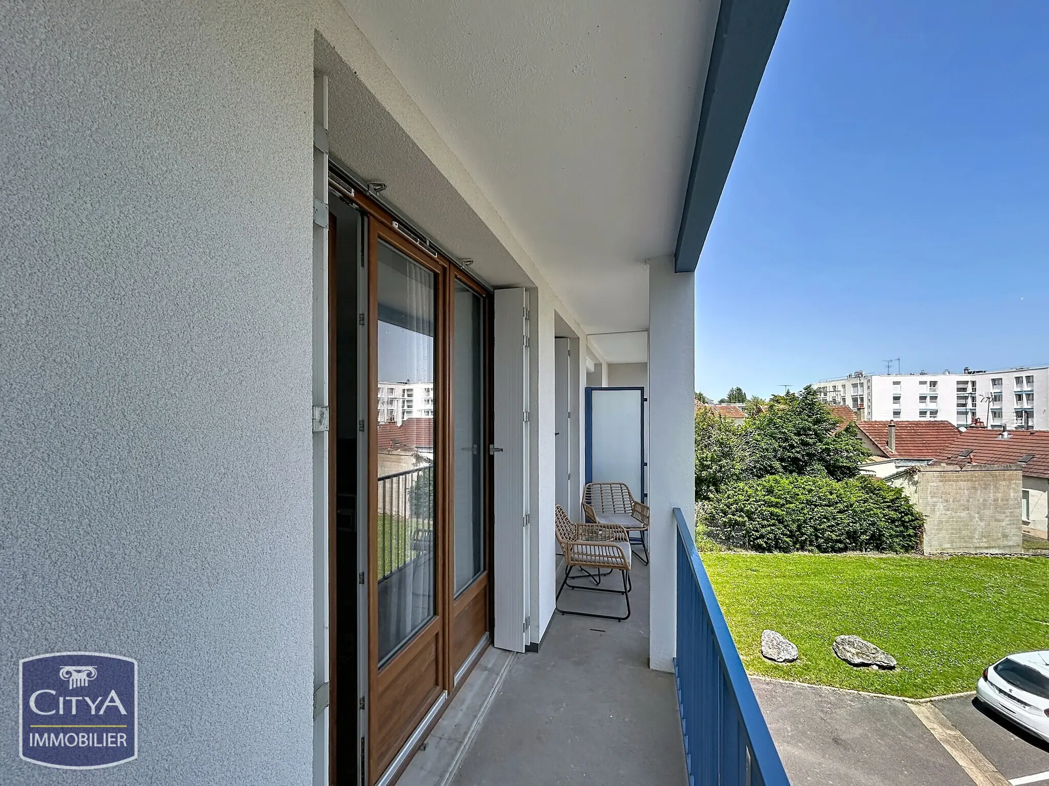 Photo 3 Appartement 5 pièces 79.85m²