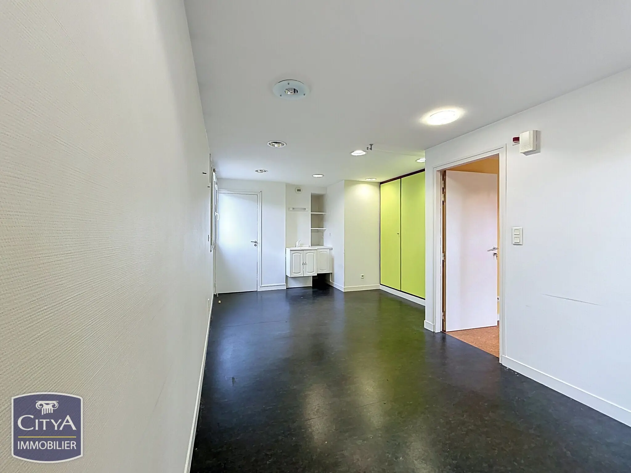 Photo 3 Appartement 2 pièces 45m²