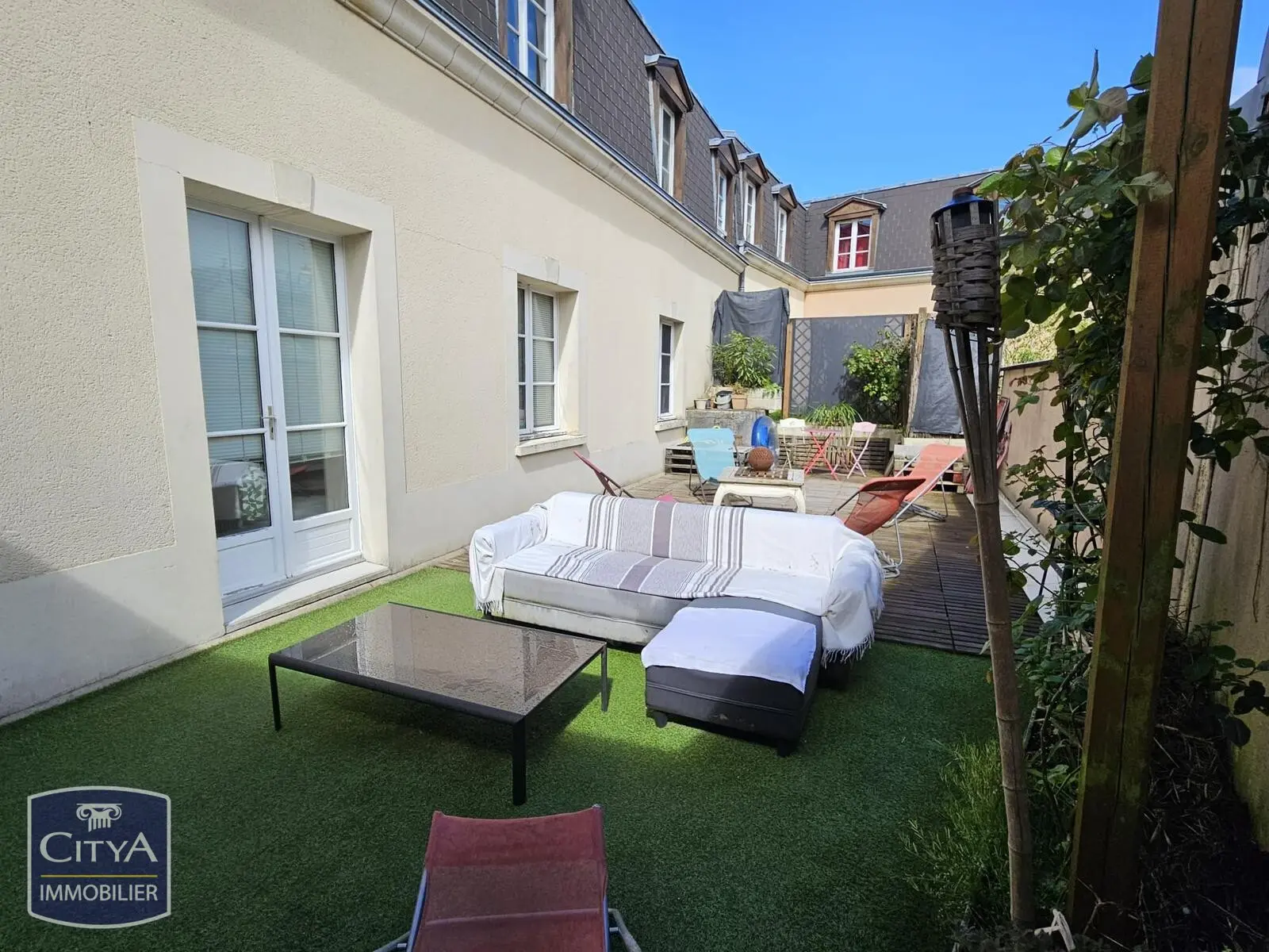 Photo 1 Appartement 2 pièces 43.26m²
