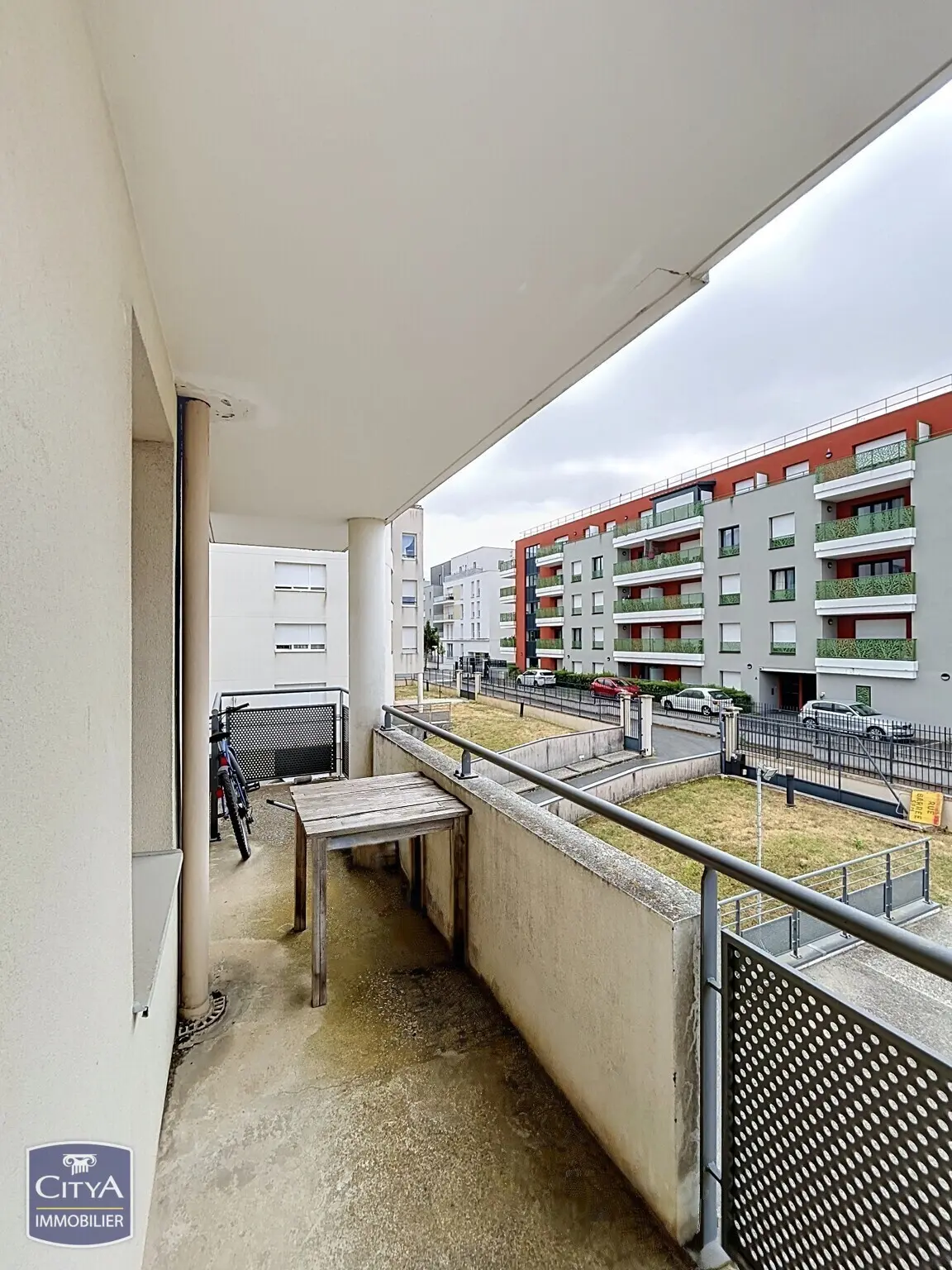 Photo 5 Appartement 2 pièces 41.14m²