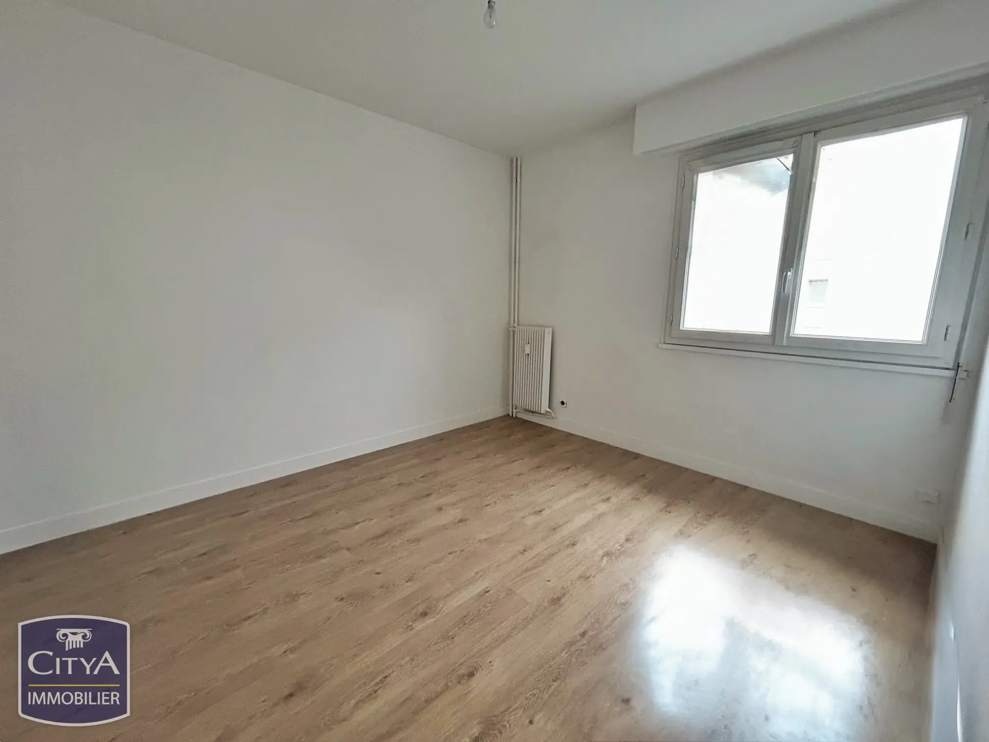 Photo 3 Appartement 2 pièces 43.74m²
