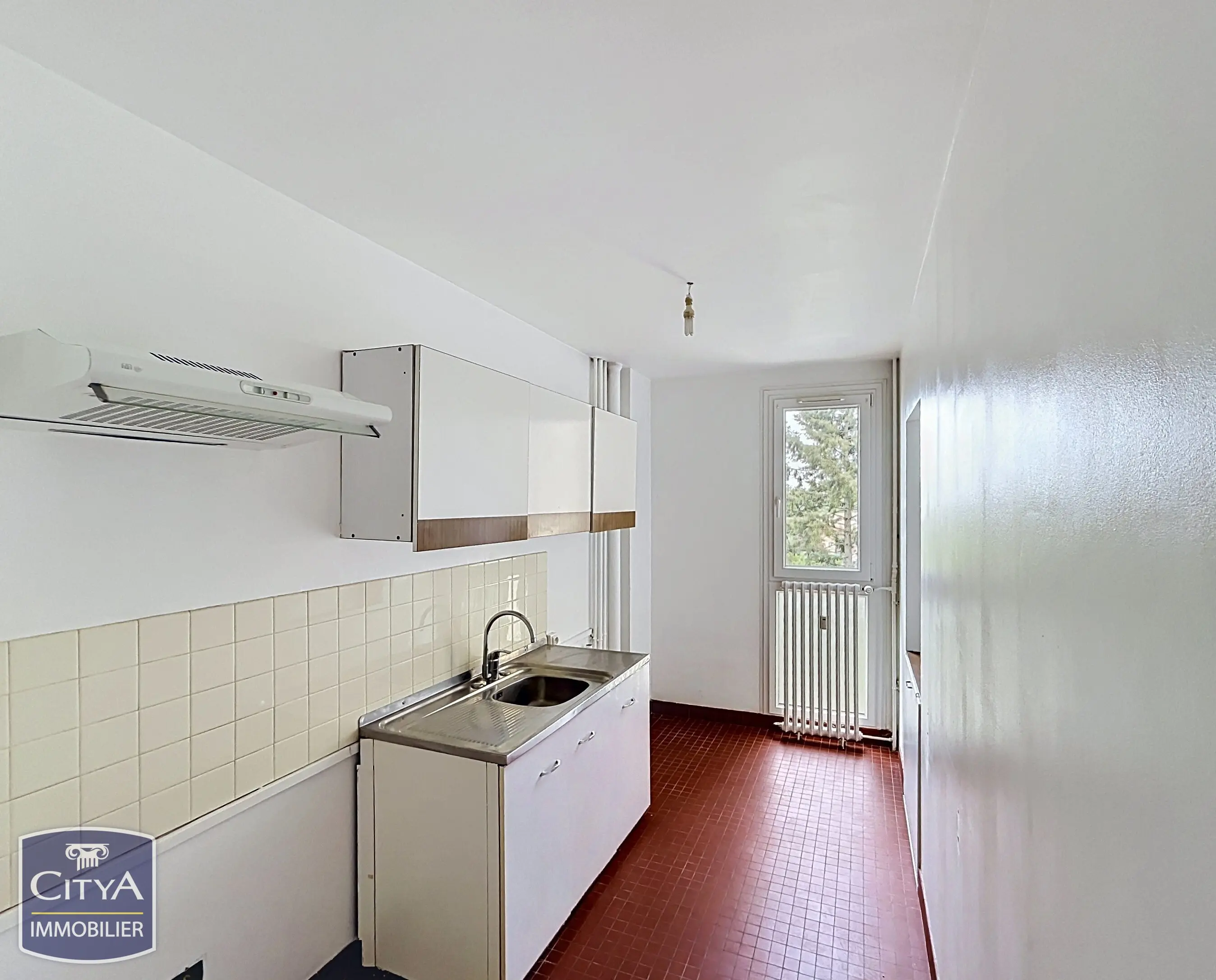 Photo 3 Appartement 3 pièces 52.9m²