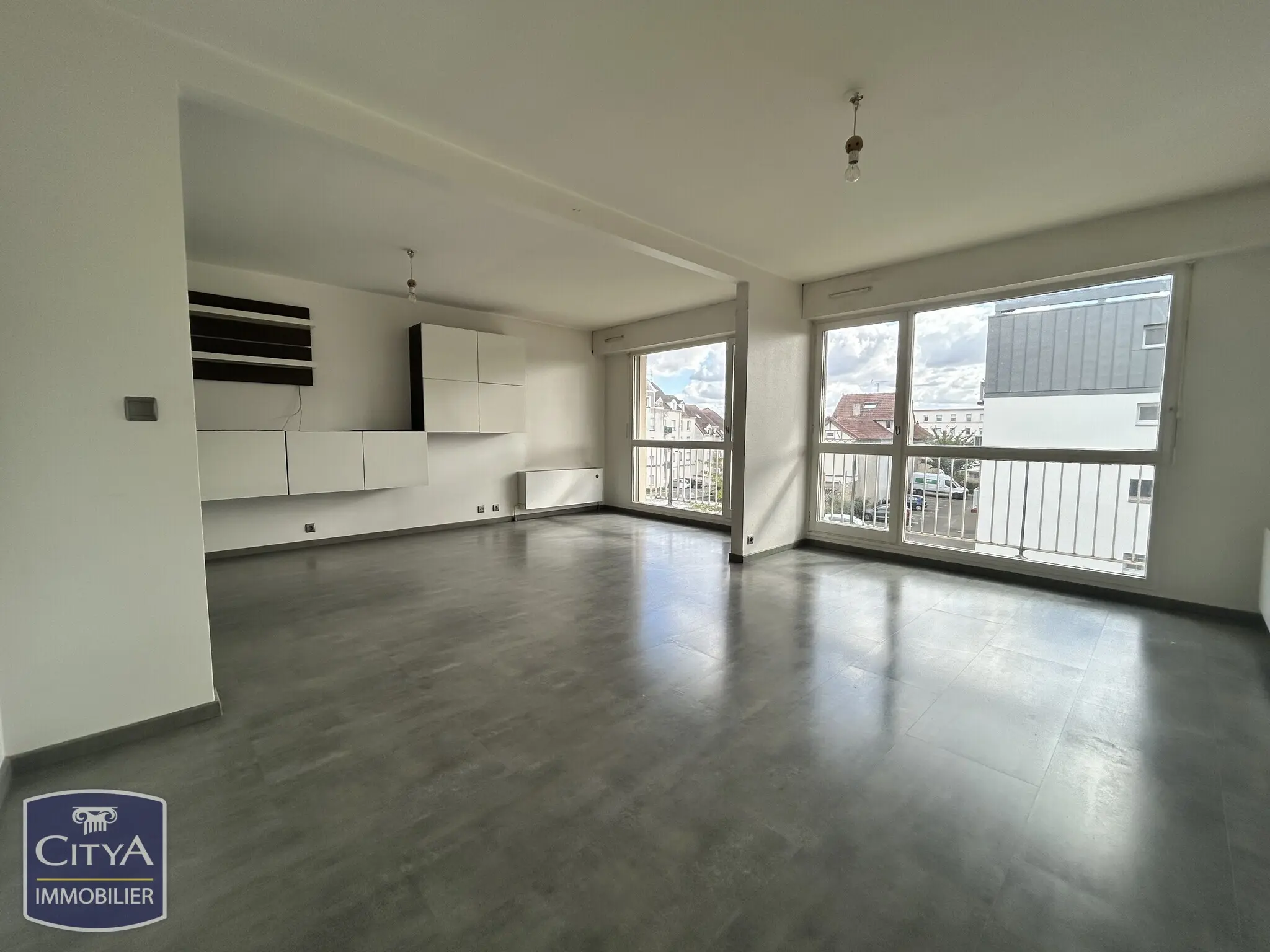 Photo 3 Appartement 6 pièces 112.03m²