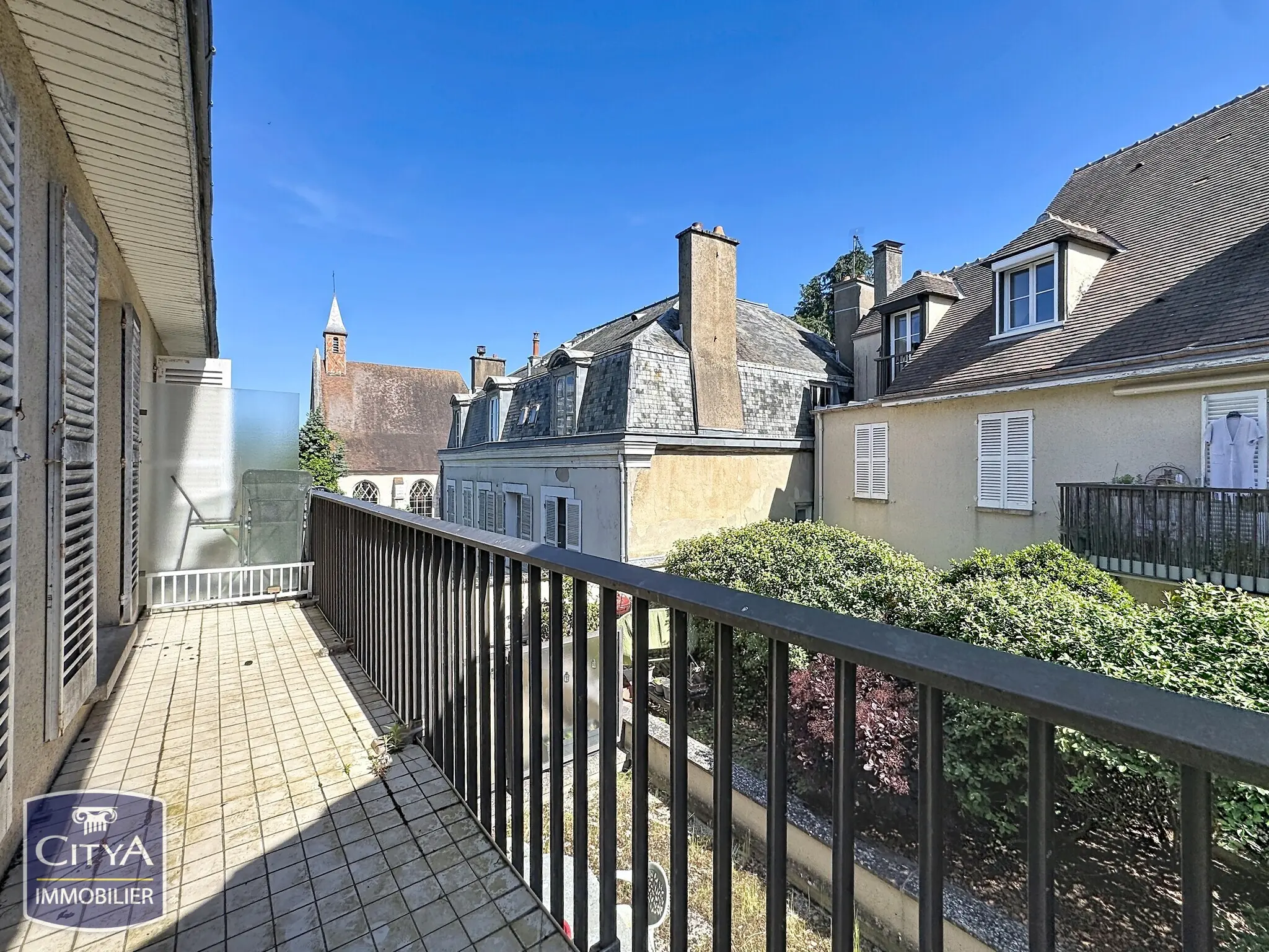 Photo 7 appartement Chartres