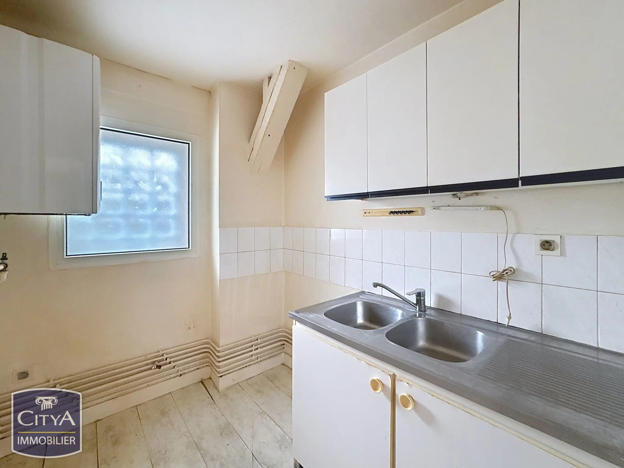 Photo 4 Appartement 2 pièces 44.75m²