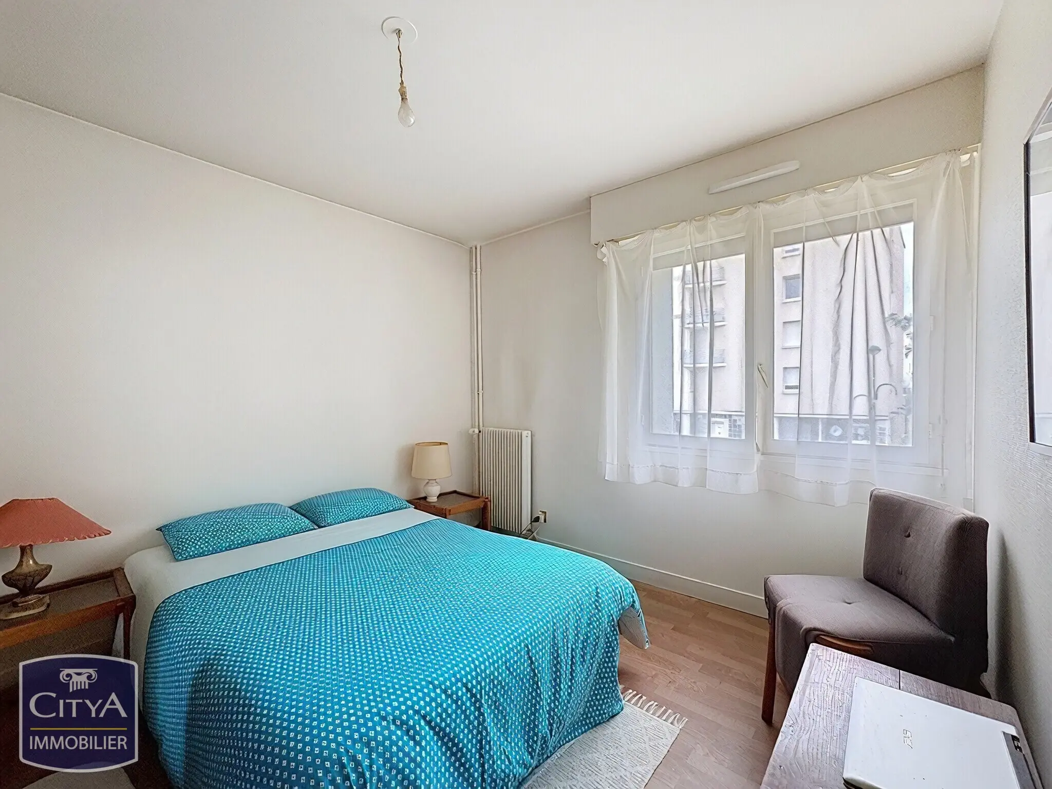 Photo 3 Appartement 2 pièces 43.72m²