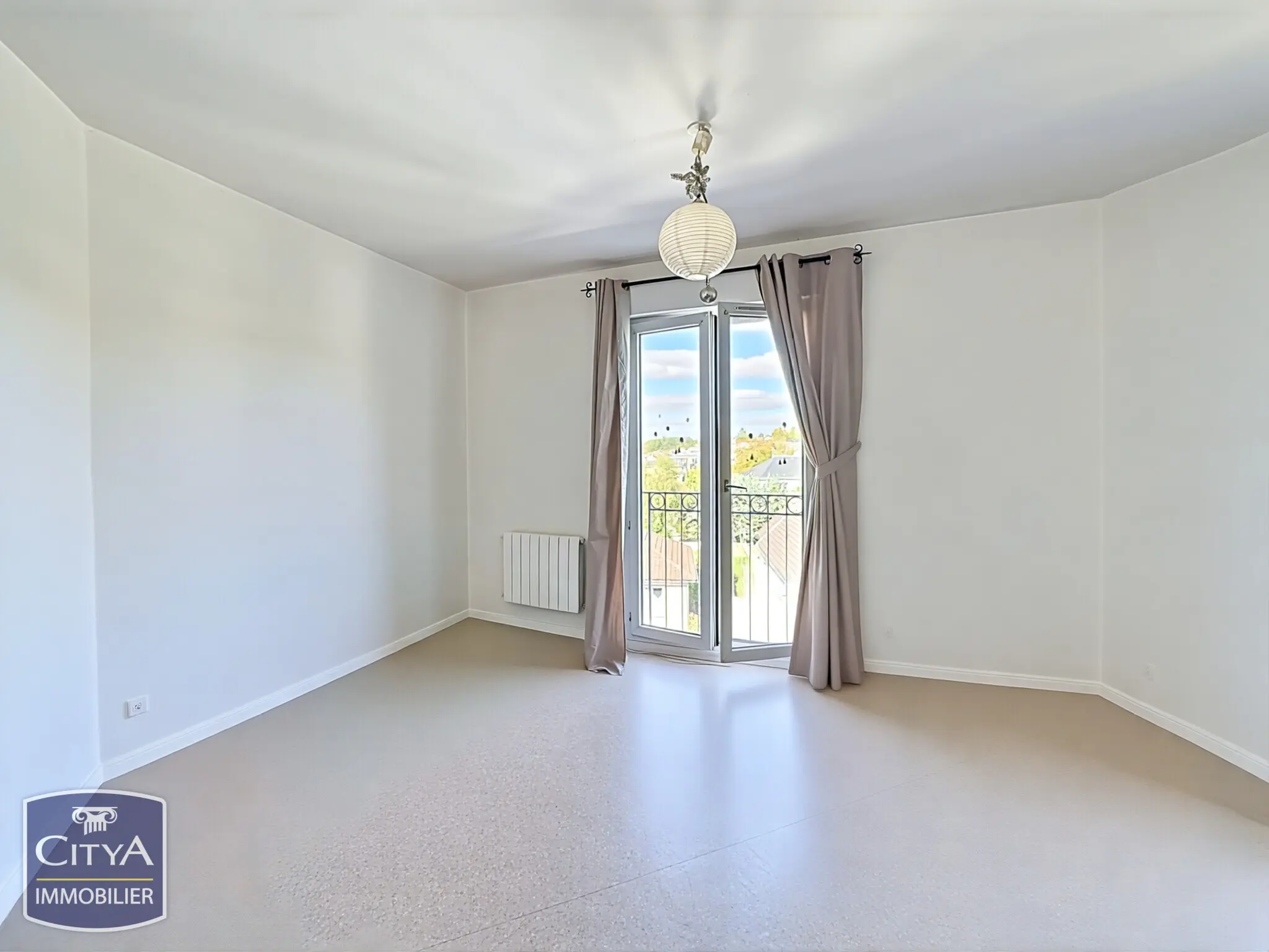 Photo 1 Appartement 1 pièce 21.04m²