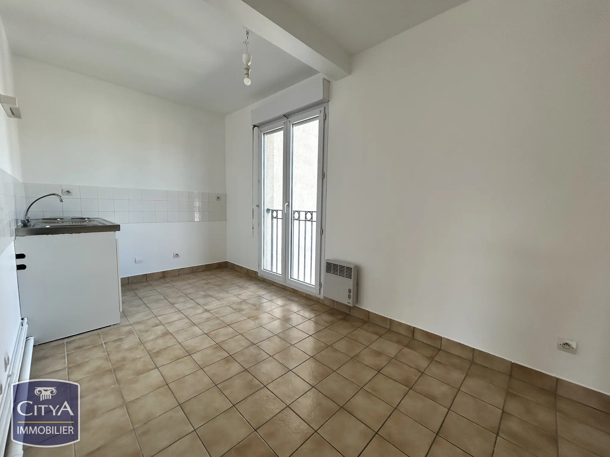 Photo 7 Appartement 2 pièces 52.1m²